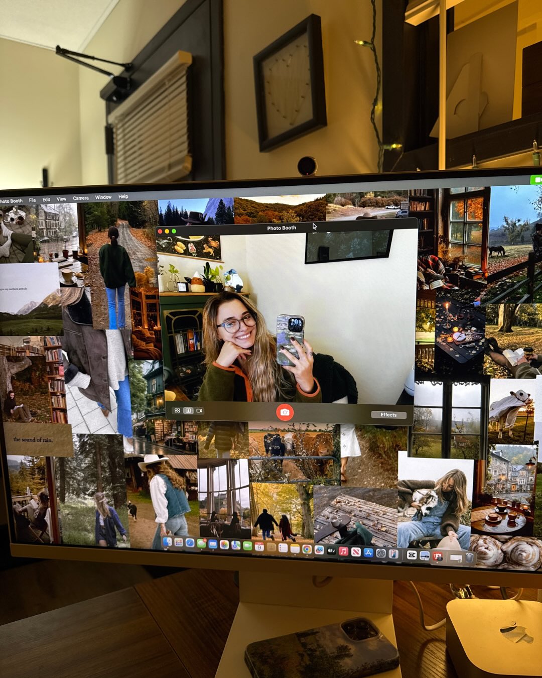 2026 so far 🌲🫶
Work, shoots, behind the scenes, and building out the new UM office space.
A lot happening, a lot evolving.
#socialmediamarketing #creativestudio #marketingspecialist #hudsonvalleyny #catskillsmountains