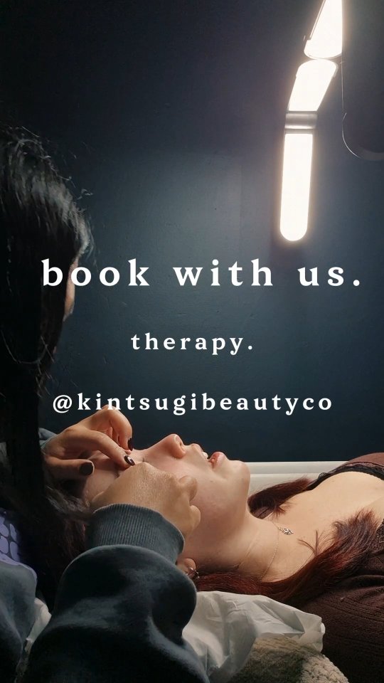 Beauty is therapy 🤍
More than just a treatment… it’s your time to pause, reset, and reconnect with yourself. You walk in one way, and leave feeling lighter, more confident, and completely renewed ✨
Let us help you reset, renew, and restore 💆🏼♀️
Book now via the link in our bio 📲
#selfcare #beautytherapy #treatyourself #confidenceboost #kintsugibeauty