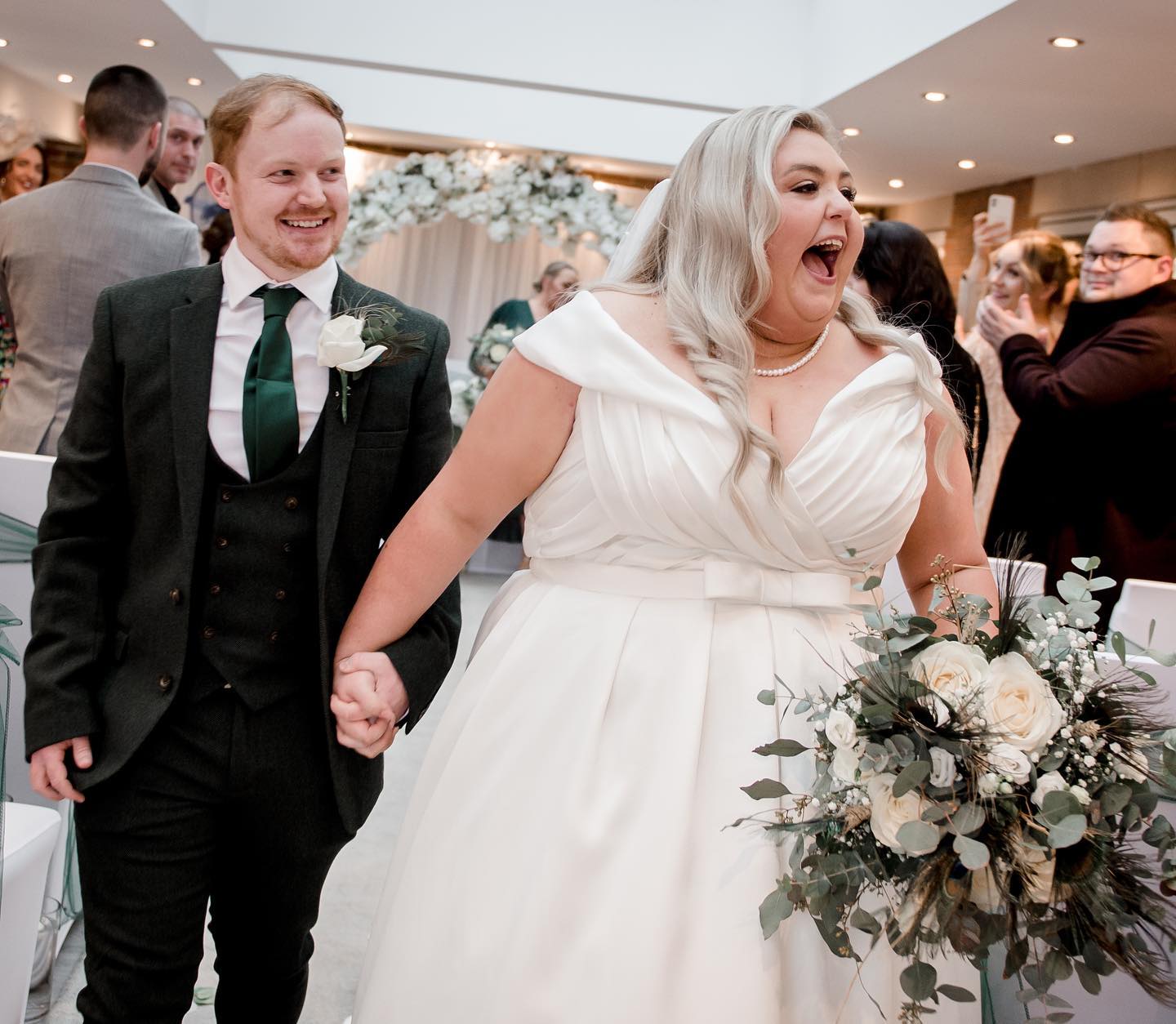 Nearly a whole year since the Lavery’s tied the knot 🤍✨
If you’re planning your wedding and looking for a photographer, get in touch! I was lucky enough to shoot many gorgeous wedding’s in 2022, and I can’t wait to see what 2023 has in store! ✨
#laverywedding2022 #derbyshirephotographer #nottinghamshirephotographer #nikon #weddingphotographer #weddingmakeup #weddingplanner #nikonphotography #nikonlens #whitehartmoorwoodmoorweddingphotography #weddingplanning #bridalphotography #weddingdress #weddingflowers #smallbusinessowner #weddingsupplier #bouquet #weddingbouquet #bridebouquet #derbyshirewedding #weddingprep