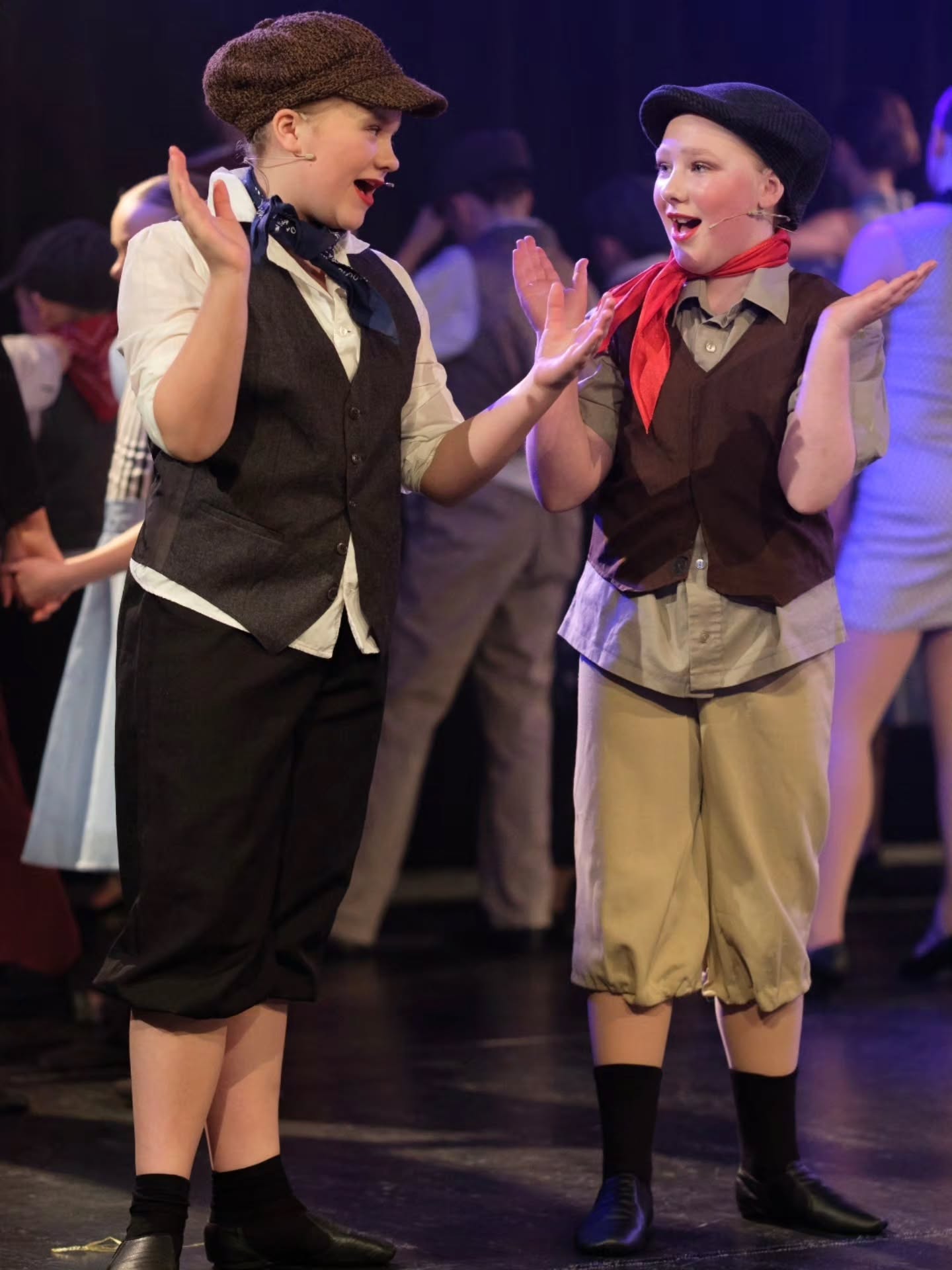 First look at some of our STUNNING show photos!! Thank you to the wonderful @nicolaelicephotography and @tonydalephotography for capturing our students so well!! āØļø
Keep your eyes pealed for an email with the photo link and password šø
What an amazing day ššššŗ
#lisamarieperformingarts #lmpa #aroundtheworld #showphotos #stunning