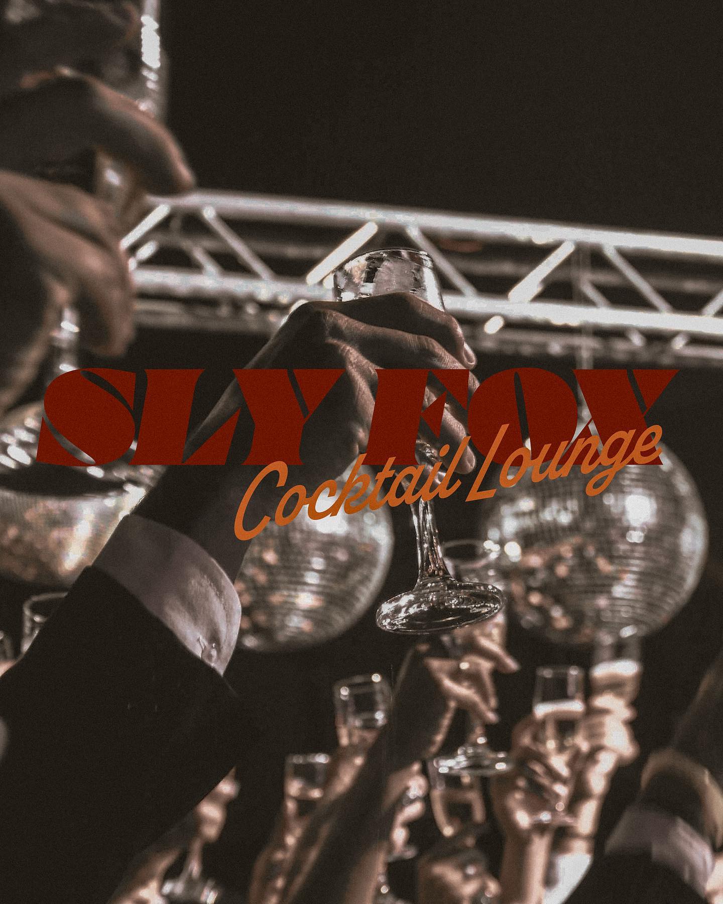 Thought I’d finally drop in and share my Senior Project, the Sly Fox Cocktail Lounge!
It’s been a minute since I’ve posted, but I’ve just taken some time to finish out the school years project and relax a bit after finally graduating!
I’m excited to pick back up and start showcasing my work again!
#cocktaillounge #branding #branddesign #graphicdesign #kansasgraphicdesigner #kansasbranddesigner #freelancingfemales #digitalcreative