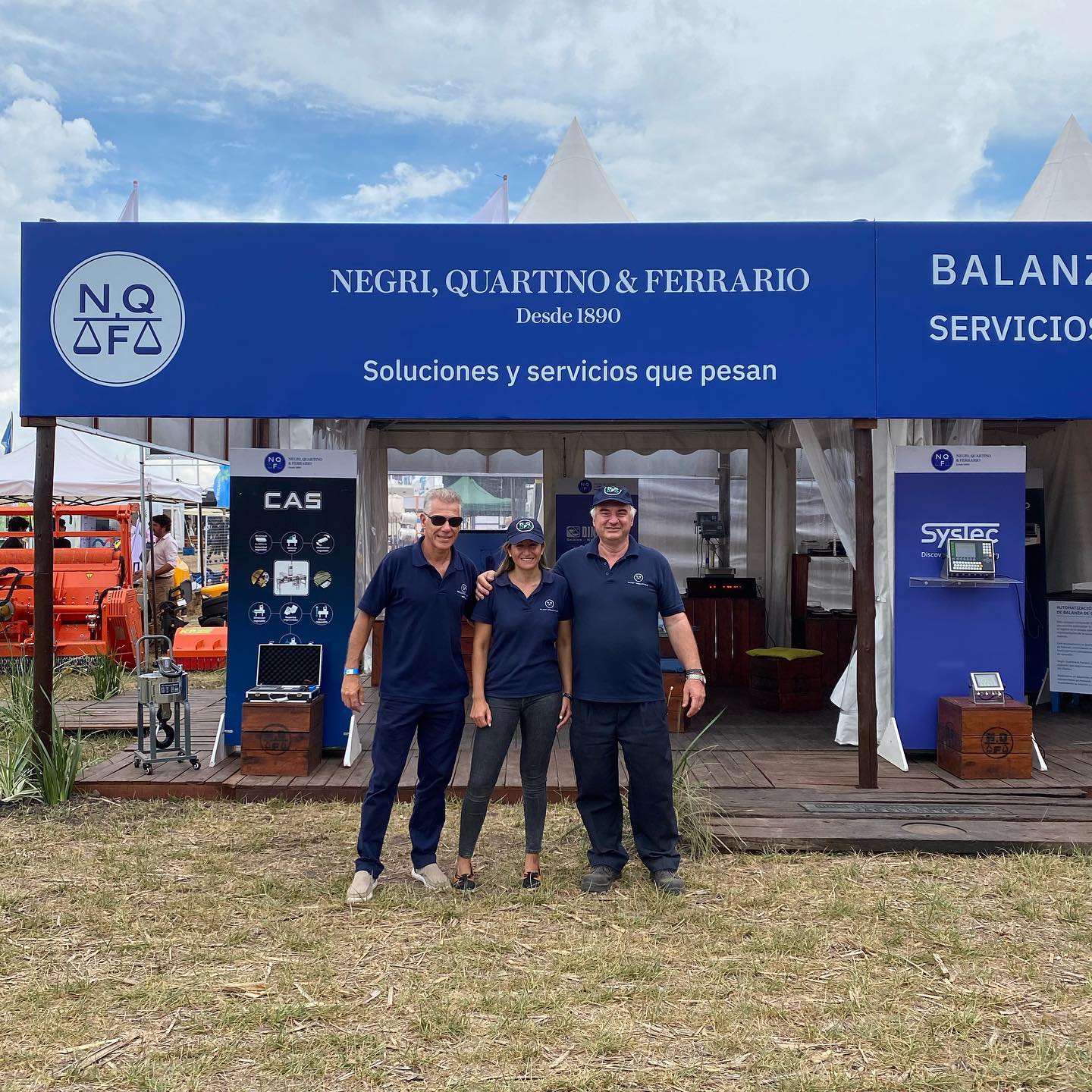 Les compartimos algunas fotos de la @expoactiva_nacional ☺️
Muchas gracias a todos los que nos visitaron y acompañaron en esta oportunidad, y felicidades a nuestro equipo por otro gran año! 🎉