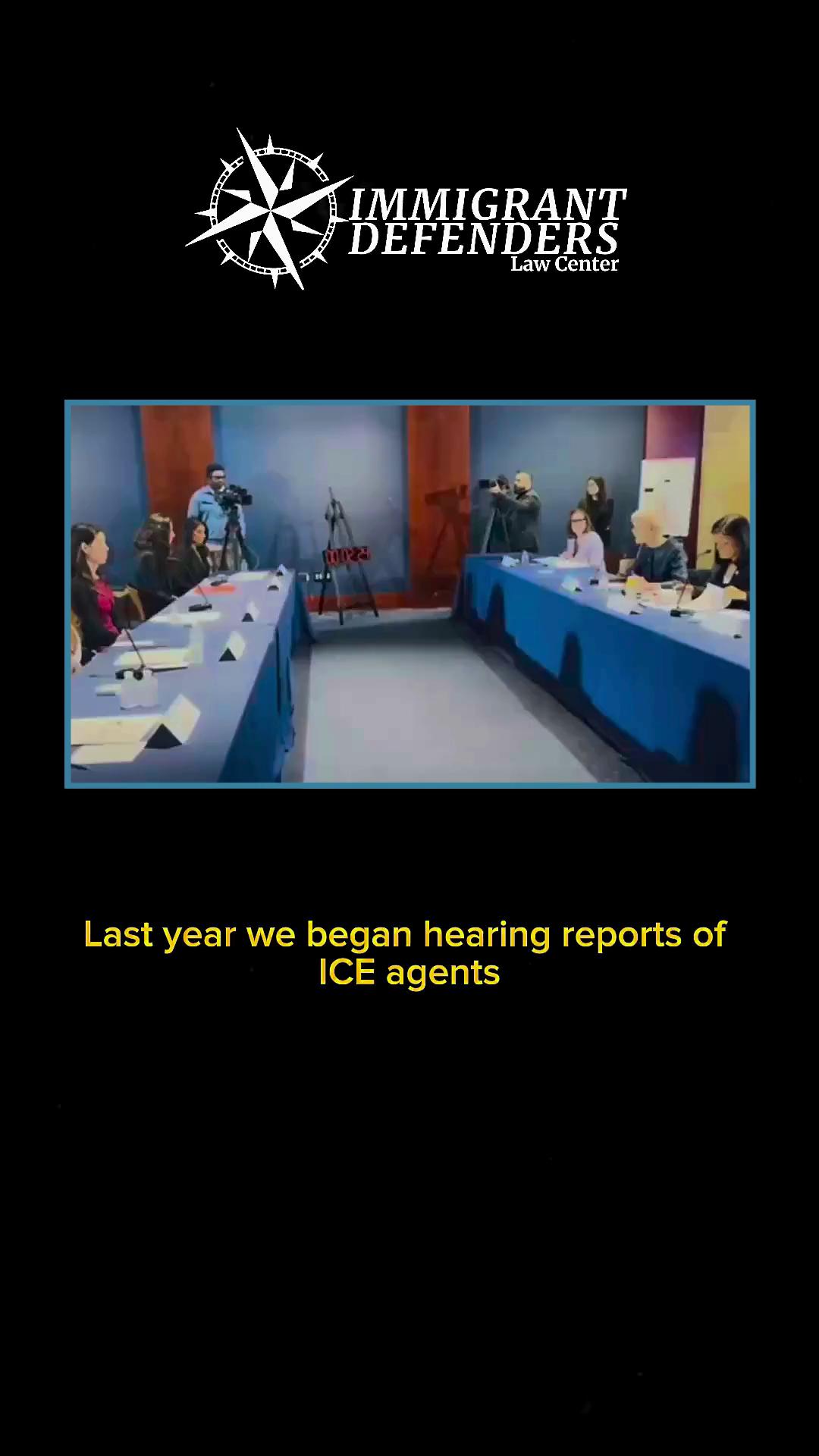 “ICE is not a child welfare agency. ICE is a detention and removal agency.”
At today's shadow hearing hosted by Rep. Pramila Jayapal (@repjayapal), ImmDef’s Director of Legal Services Mickey Donovan-Kaloust testified about the reality facing unaccompanied children today.
Children are being held in government custody for months at a time while their families comply with everything asked of them to bring them home. One of ImmDef’s youngest clients — just three years old — has spent more than 250 days in custody, literally growing up in detention.
Meanwhile, families who come forward to reunite with their children risk their own detention or deportation.
If that’s not family separation, what is?