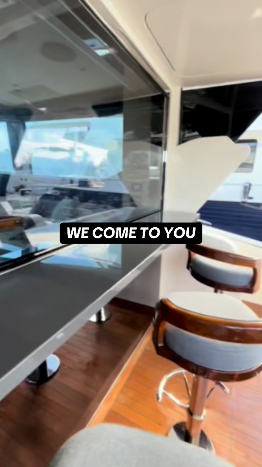 There are lots of options for who will detail your boat in the DMV…but only one right answer.
#boatdetailing #onthewater #goodasnew