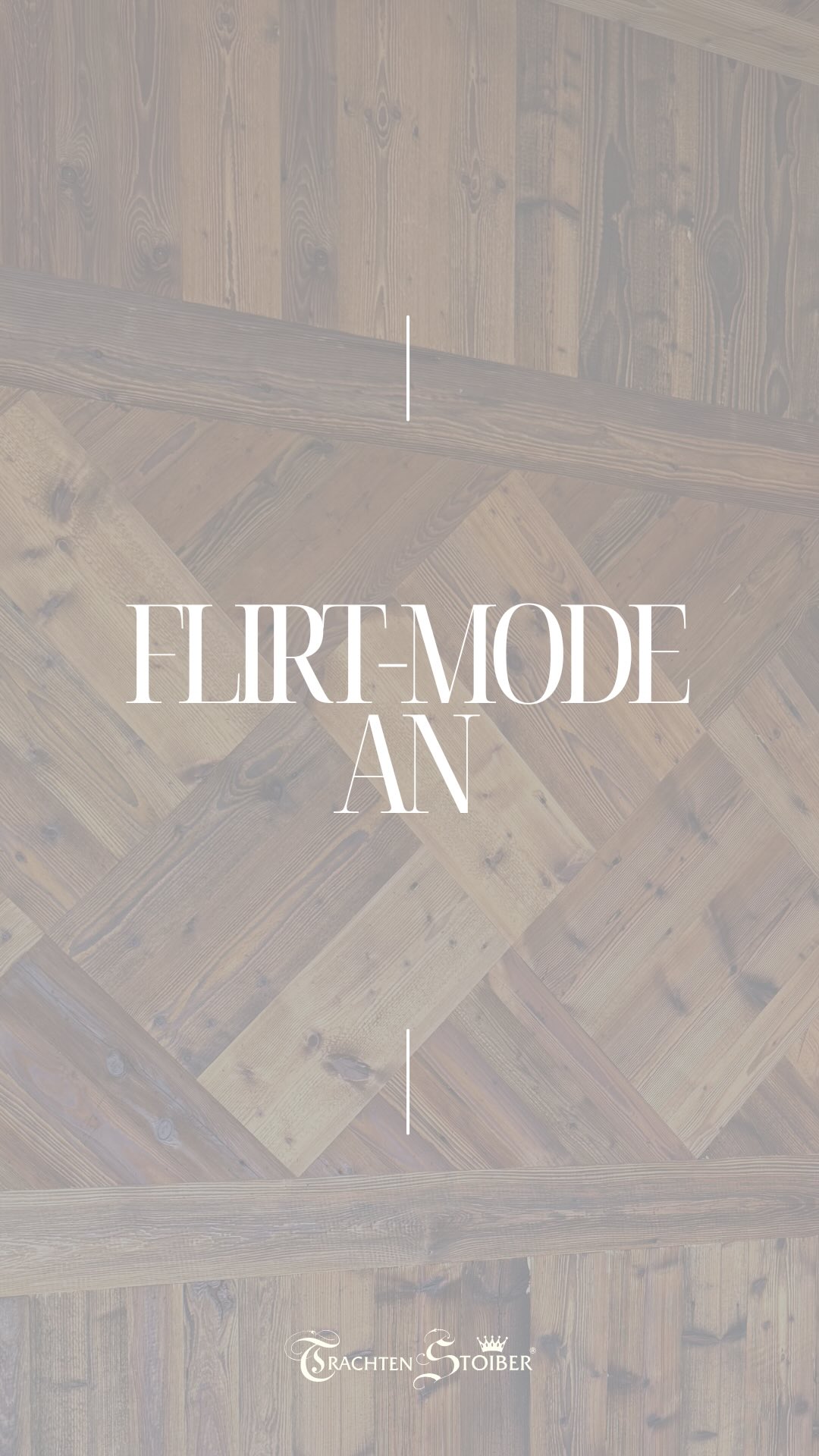 Rot zieht Blicke an ❤️
Und vielleicht auch mehr… 😉
Flirt-Mode an oder lieber entspannt ins Wochenende?