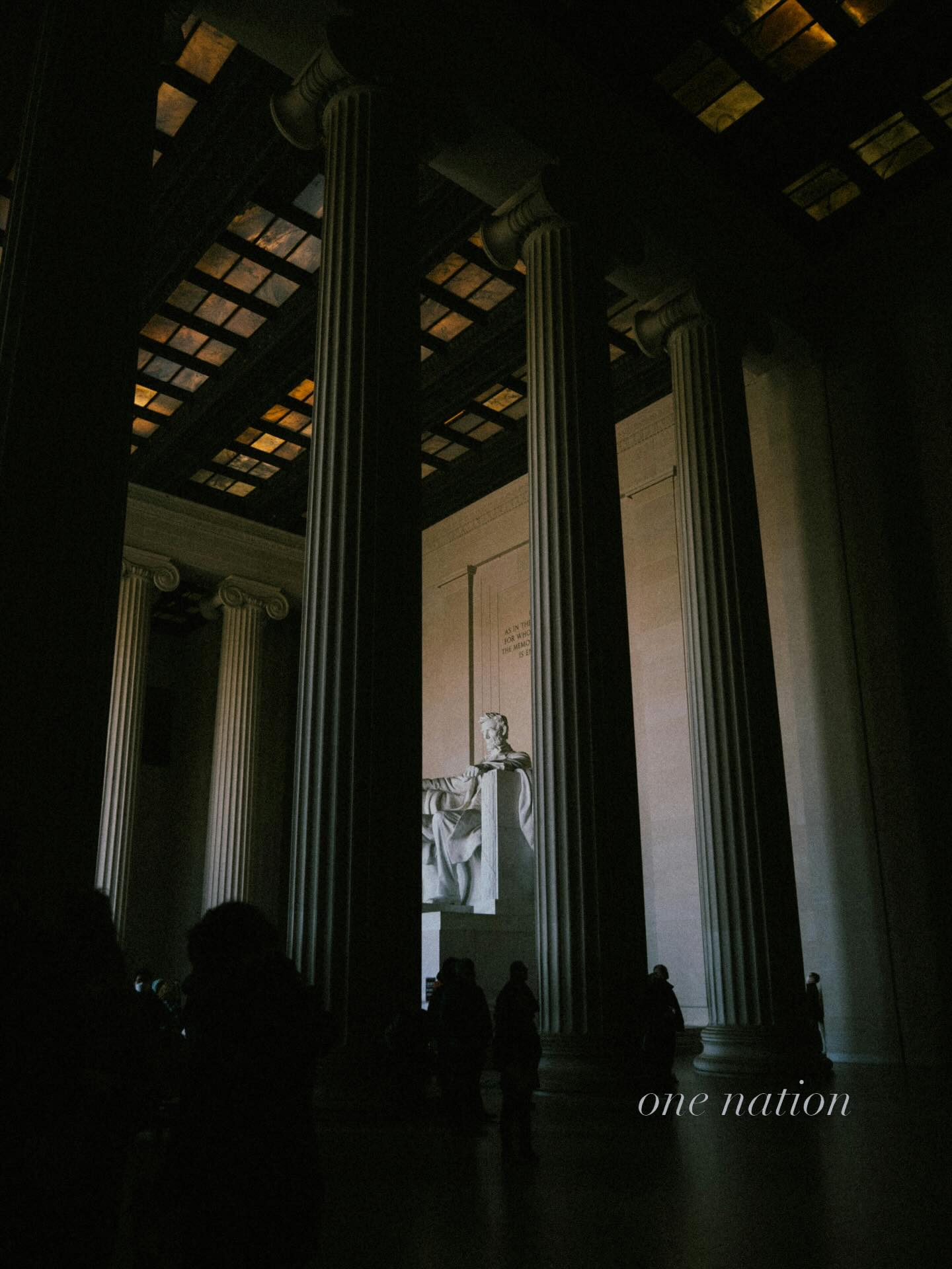 one nation, divided. what will it take to unite us?
#usa #nokings