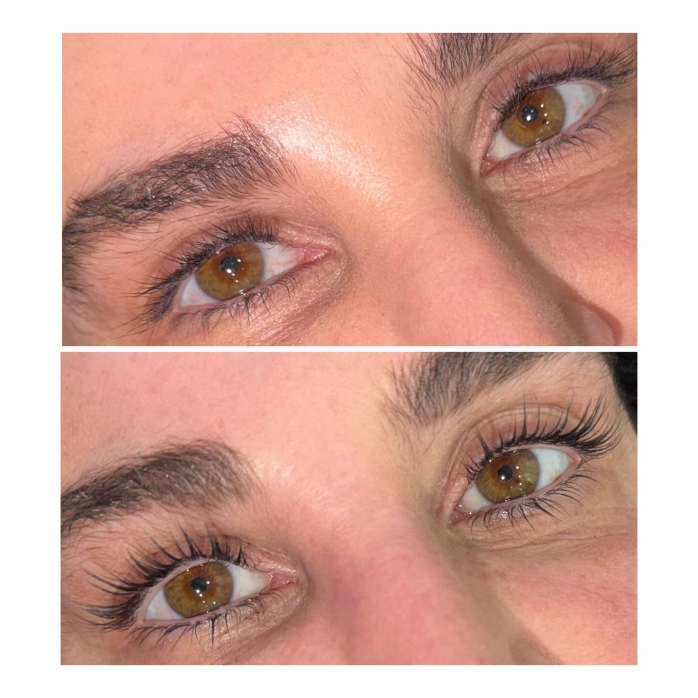 Soft, lifted, and effortlessly stunning ✨
This gorgeous Korean lash lift & tint by our senior beautician Jemma is all about enhancing your natural beauty—no extensions needed 💁♀️
Why everyone is obsessed with the Korean lash lift:
💫 Creates a soft, natural-looking curl (not overly dramatic)
💫 Lifts lashes from the root for a brighter, more open eye look
💫 Includes a tint for that mascara effect—wake up ready!
💫 Low maintenance & long-lasting (6–8 weeks)
💫 Nourishing formulas that are gentler on your natural lashes
Perfect for anyone who wants that clean, effortless beauty vibe without daily makeup 💕
Book your glow-up with Jemma today—your lashes will thank you 💖