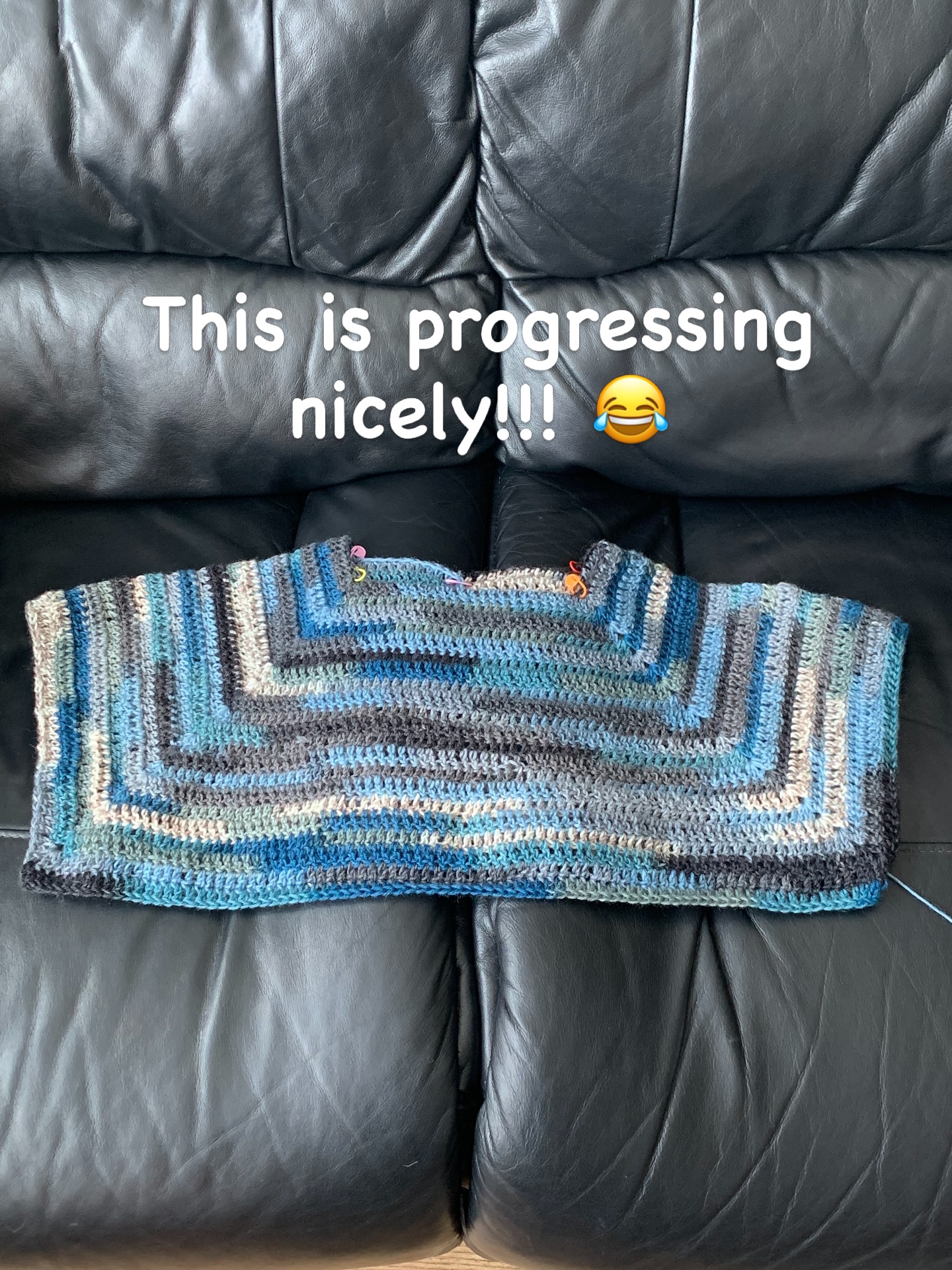 This is progressing nicely!!!