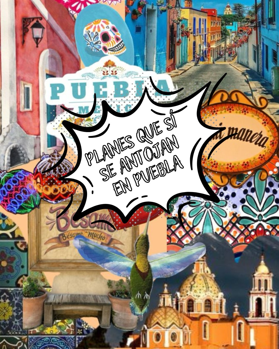 Puebla tiene muchos planes que si valen la pena ¿a cuál nos vamos?
Reserva al WhatsApp 222 520 9926
#puebla #atlixco #cuetzalan