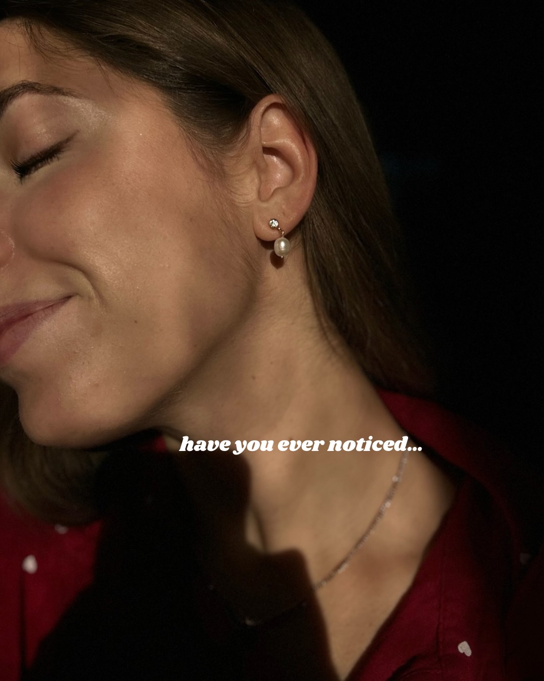 have you ever noticed...? JOY 🥀
#handmade #jewellery #salzburg #joy