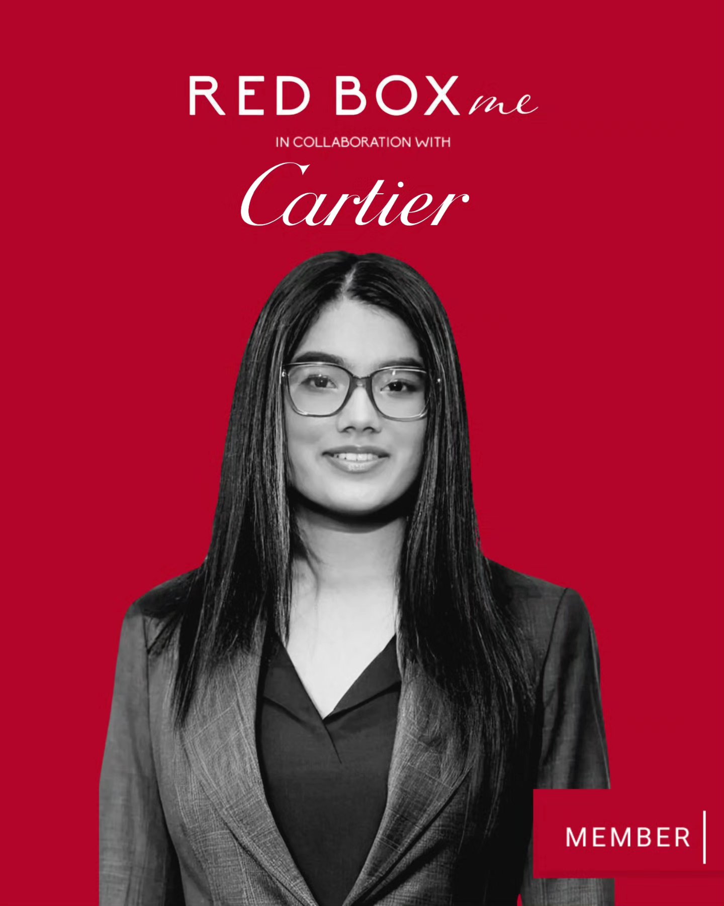Honoured to have been invited by Cartier into their RedBoxMe initiative, an invitation-only modern agora curated under the vision of Cyrille Vigneron,President and CEO of Cartier and current Chairman Of Cartier’s Culture & Philanthropy.
This rare circle of luminary thinkers and leaders is a space where perspectives are challenged,ideas transcend borders, and conversations are held far from the public stage.
I am deeply excited to work closely with Mr. Vigneron and this discerning community to explore how leadership, philanthropy, and purpose can converge to inspire meaningful change.
#PurposeDrivenLeadership #cartier