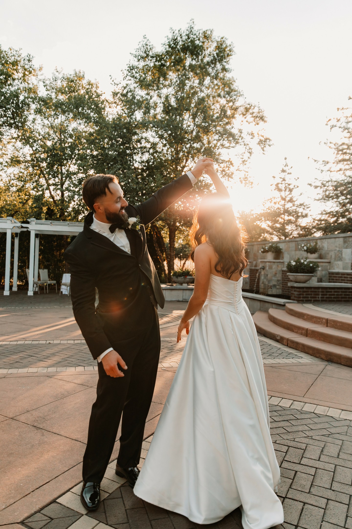 Exciting news for lovebirds!
I have only a couple of spots left for weddings in 2026! This is the perfect chance for couples eager to secure their special date with us. I'm dedicated to capturing every moment of your love story through stunning photography.
And for those planning ahead, we are now open for bookings for 2027! Whether it’s an intimate gathering or a grand celebration, we’re here to tailor my services to fit your vision. My blend of candid moments and artistic compositions ensures that every shot is a timeless treasure.
Don’t miss out—message us today to check availability and share your wedding ideas. We can't wait to be part of your journey!
#WeddingPhotography #LoveStory #Wedding2026 #Wedding2027 #BookNow