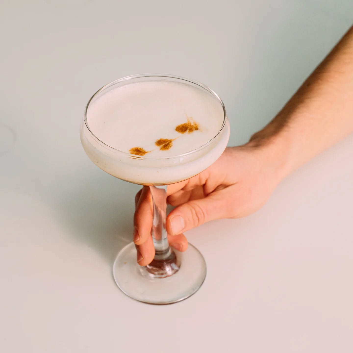 A little (lot) of love in every glass ๐ค
#YumSon #VietModern #NelsonBC
_______________________________________________