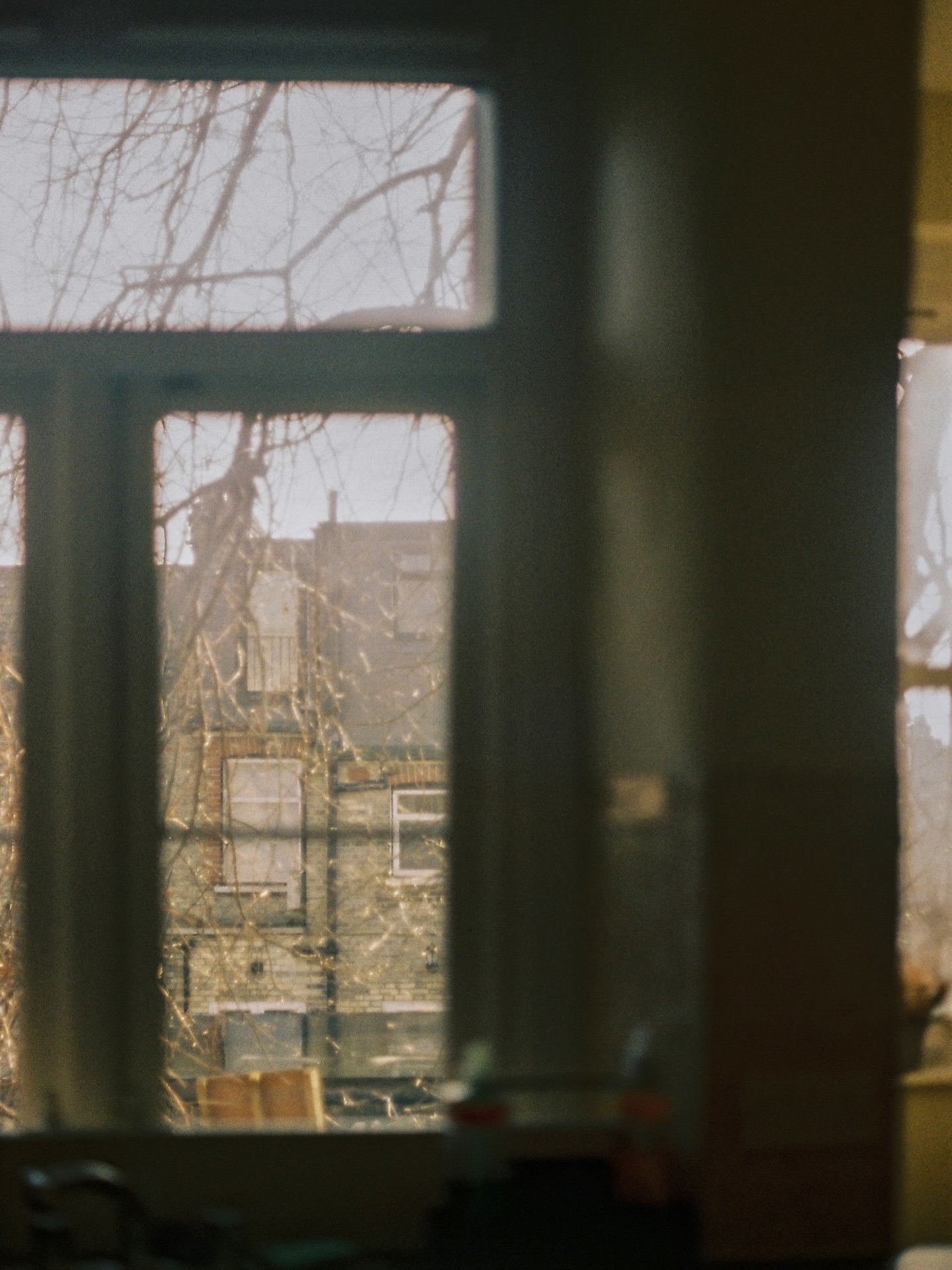 My first 6 months in London, UK.
#london #uk #canonae1 #kodak #film