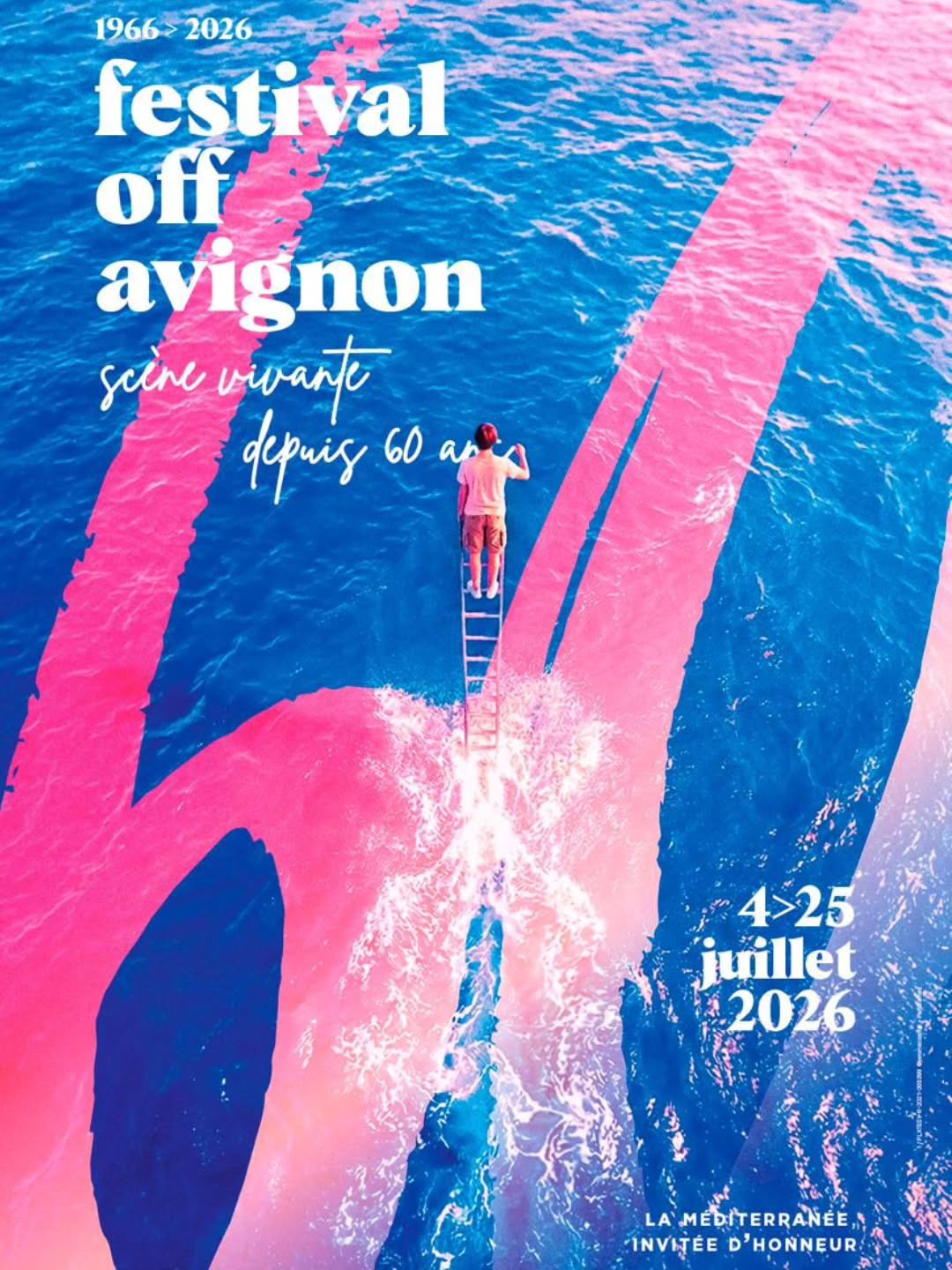 🎉MONSTRE-MOI À AVIGNON🎉 MONSTRE-MOI sera à Avignon pour fêter les 60 ans du festival ✨ Apparemment, ça commence dans 100 jours 😱 (j'avoue j'ai pas recompté 🤭)
Pour découvrir notre thriller, rendez-vous du 4 au 25 juillet à 20h35 au Théâtre de l'Oriflamme 🔥 On relâche les jeudis ! En plus, on est dans le thème. Si, si je vous assure, on parle de la Méditerranée !
Écrit et mis en scène par @laetitia_leroy_
Avec @chloeagv et @clara__hertz
Pour découvrir les coulisses de cette création, suivez ce compte, on va poster régulièrement en story et sur le feed jusqu'à à la fin de festival 💃
MONSTRE-MOI, un thriller psychologique captivant, intense et déroutant qui vous tiendra en haleine jusqu'à la dernière seconde. 😈
#monstremoi #thriller #théâtre #festivaldavignon #ciesoleilnoir