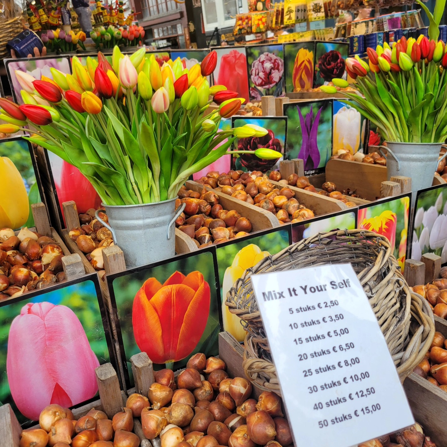 Who's up for a solo adventure through Amsterdam and the Dutch countryside? Visit our blog for some of the best sights to see in just 4 days!
.
.
.
.
#traveltheworld #twogirlsgetaway #girlslovetravel #solotravel #amsterdam #thenetherlands๐ณ๐ฑ #canals #cheese #vangogh