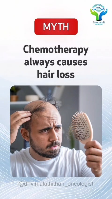 What’s True About Cancer? Myths & Facts Explained
.
.
.
Dr. N.S. Vimalathithan- surgical oncologist, Chennai
Call : +91 99628 66666
Oncospecialist.com
Chennai
.
.
.
#drvimalathithan
#chennai
#cancermyths
#cancerawareness
#oncologist