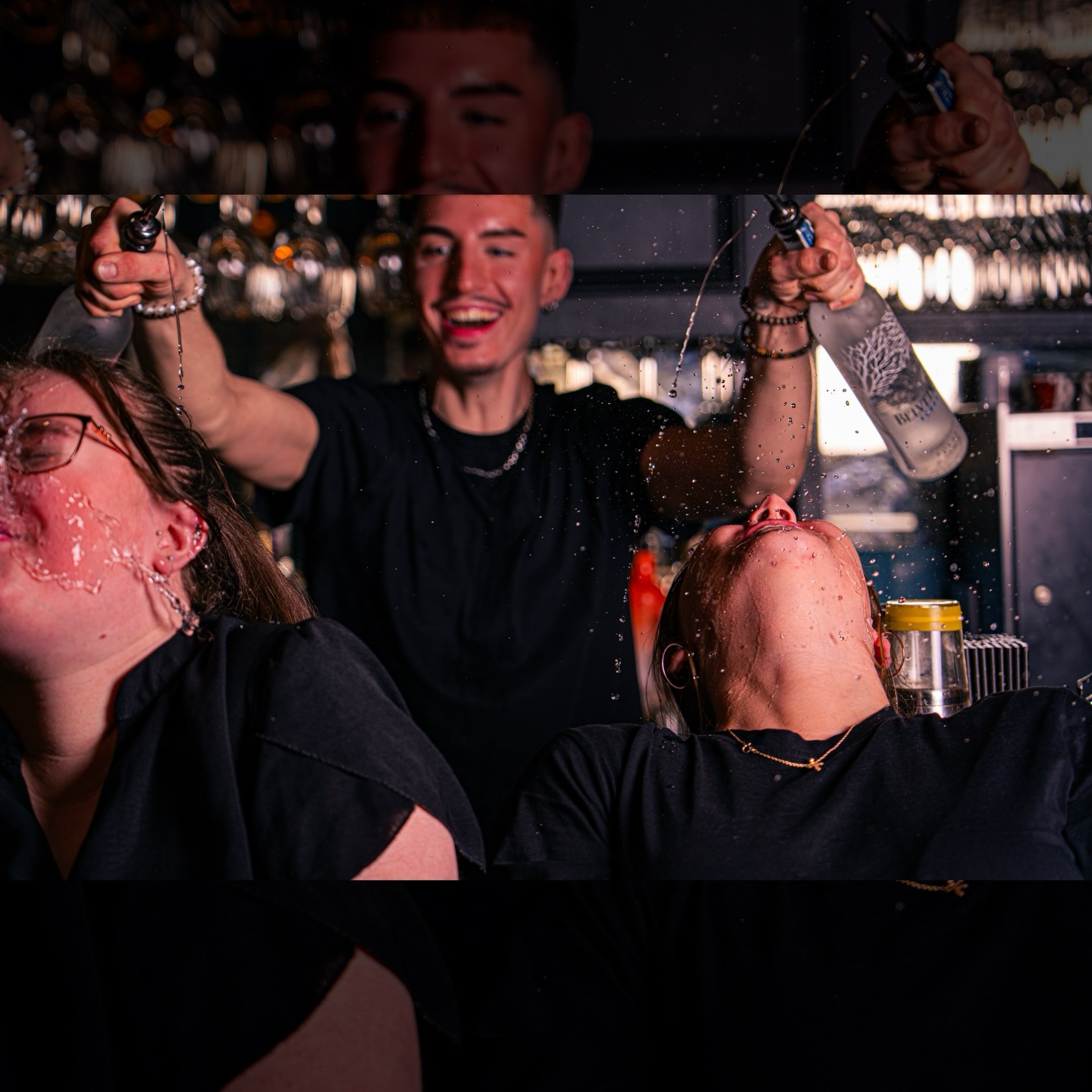 Before anyone panics… it’s WATER 🤣💧
No staff were harmed in the making of this post.
See you at the bar 🍸
-
-
#smokehouse #cheshire #knutsford #staff #cocktails