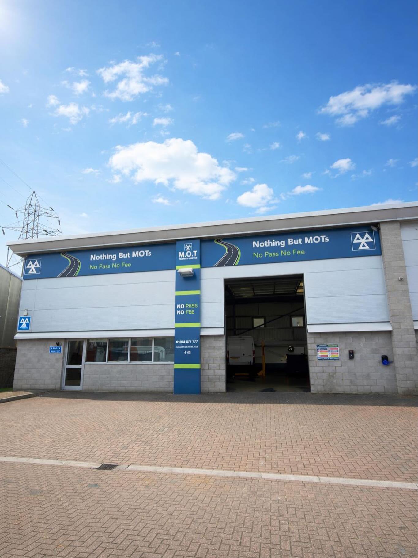 🚗 You called we delivered!
Due to huge demand, Nothing But MOTs is opening extra hours this Saturday and we’ve DOUBLED our MOT slots on Sunday.
We’ve just released these new appointments, so grab them while you can! ⏳
With two staff on site, we’re ready to get more MOTs done for you this weekend.
Now the real question… will the two kids be there as well, or just the staff? 🤔
And if they are… are we finally going to make them work for their money? 😆
✅ Local
✅ Family-run
✅ Fast, reliable service
Book online 24/7 and secure your slot now.