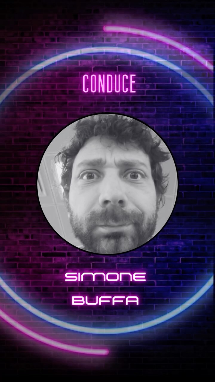 🎤 Qualcuno deve tenere tutto insieme. (E sopravvivere.)
A guidare la serata sarà SIMONE BUFFA @buffa5104 : tra presentazioni, improvvisazione e momenti fuori copione.
Attori, musica, ospiti, risate, riflessioni…
e qualcuno che prova a far filare tutto liscio.
📍 Mr Pickwick Pub Ginevra @pickwickgva
🎟️ Biglietti disponibili su Infomaniak - link in bio
#ItalianiAGinevra #Liveshow #geneve #ItalianCulture #standup