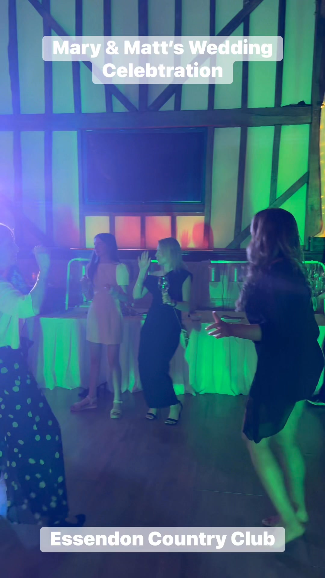 ❤️ Mary & Matt’s Wedding Party
🌲 Essendon Country Club
⏰ Saturday 15th March 2026
🌎 www.samlewisband.com
#HertfordshireWeddingMusic #HertfordshireWeddingBand #HertfordshireWeddingSupplier #HertfordshireFunctionBand #HertfordshirePartyMusic #HertfordshirePartyBand #HertfordshirePubBand #LondonPartyMusic #LondonPartyBand #LondonFunctionBand #LondonPubBand #LondonWeddingSupplier #HertsWeddingMusic #HertsWeddingBand #HertsFunctionBand #HertsWeddingSupplier #HitchinWeddingBand #HitchinPartyBand #HitchinPubBand #HitchinWeddingSupplier #LiveMusicLondon #LiveMusicHitchin #LiveMusicBucks #LiveMusicHerts #LiveMusicBeds #SamLewisBand #SamLewisMusic #SamLewisWeddingAndPartyBand #SamLewisHertfordshire #SamLewisSinger