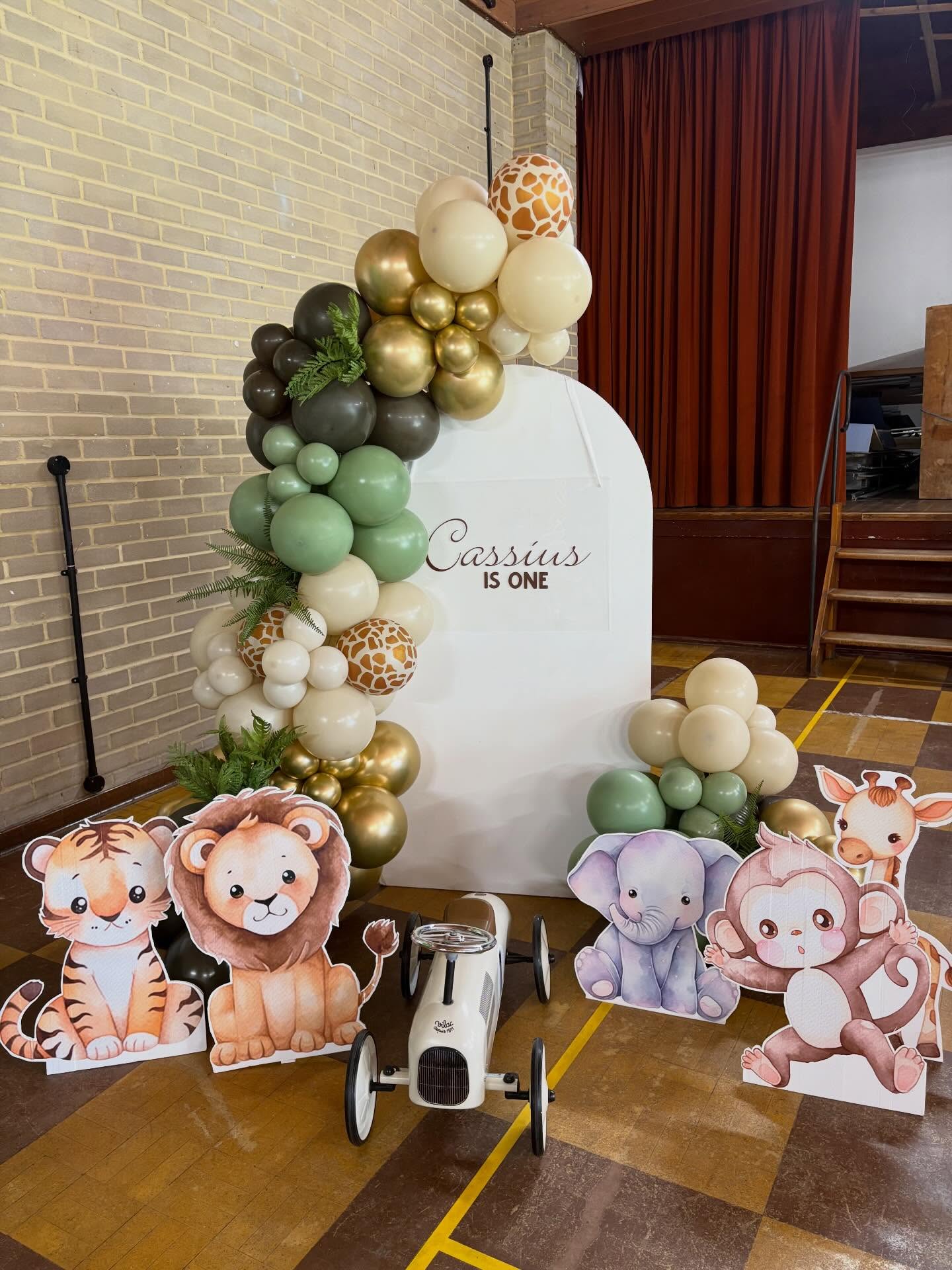 Special 1st birthday celebrations today 🎉
Thank you for choosing dedicated to detail ltd to be a part of your special day
Hope you had a lovely time celebrating 🎉
⭐️New packages for 2026 ⭐️
Secure with a low deposit payment
Flexible payment plans
Enquire now to see if your date is free
Www.dedicatedtodetailltd.co.uk
💕
#softplay #largeballpit #wildone #bouncycastle #childrensbirthday