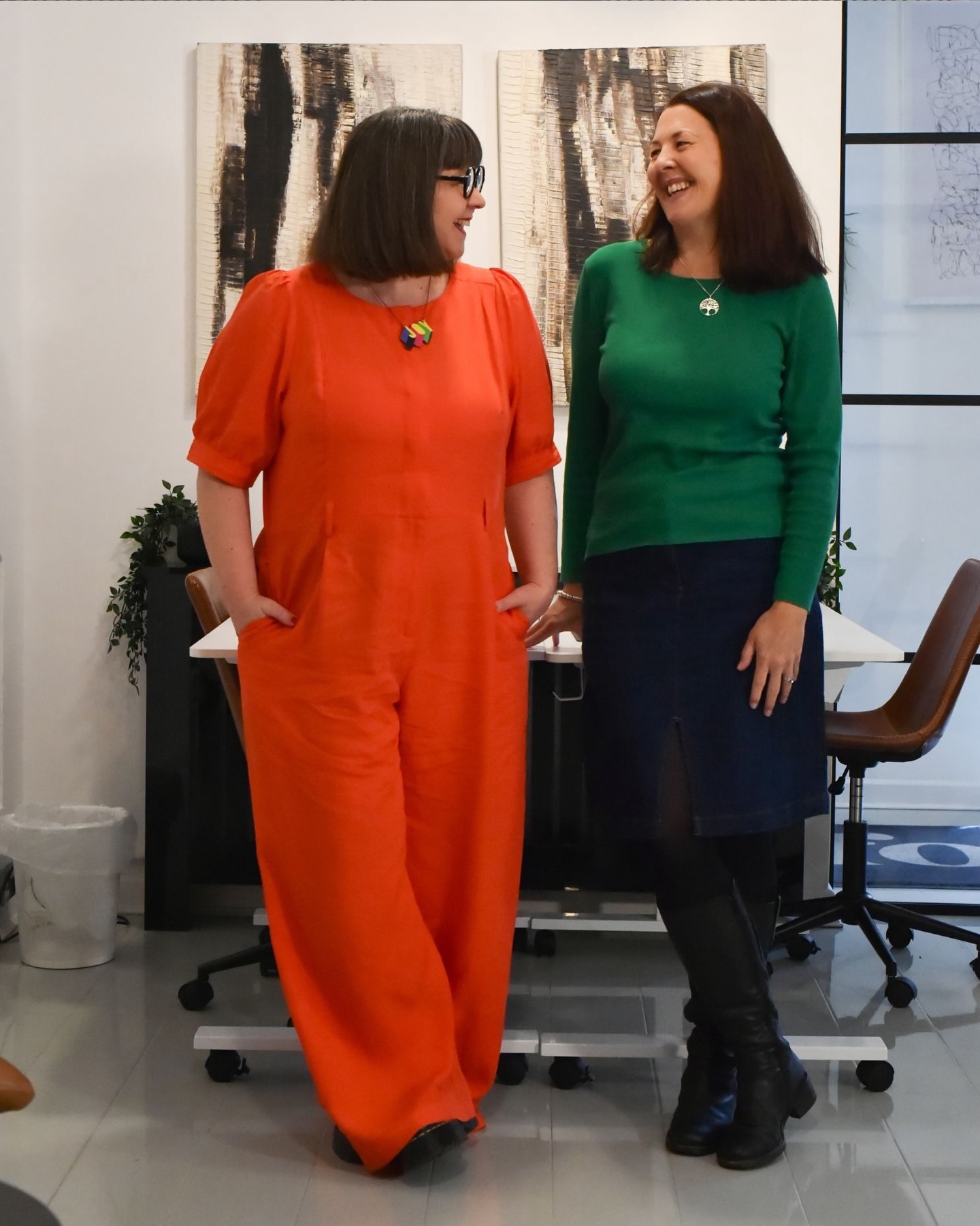 This is your sign.
If you’ve been waiting to feel ready…
to feel confident…
to finally show up fully…
this is it.
Being Seen isn’t just about visibility.
It’s about coming home to who you are
and letting your brand reflect that, boldly, clearly, unapologetically.
No more second-guessing.
No more hiding behind “not yet.”
You get to take your space.
If something in you felt activated as you scrolled… trust that.
We’re opening something powerful
and you’re invited in.
Join the waitlist, link in bio.