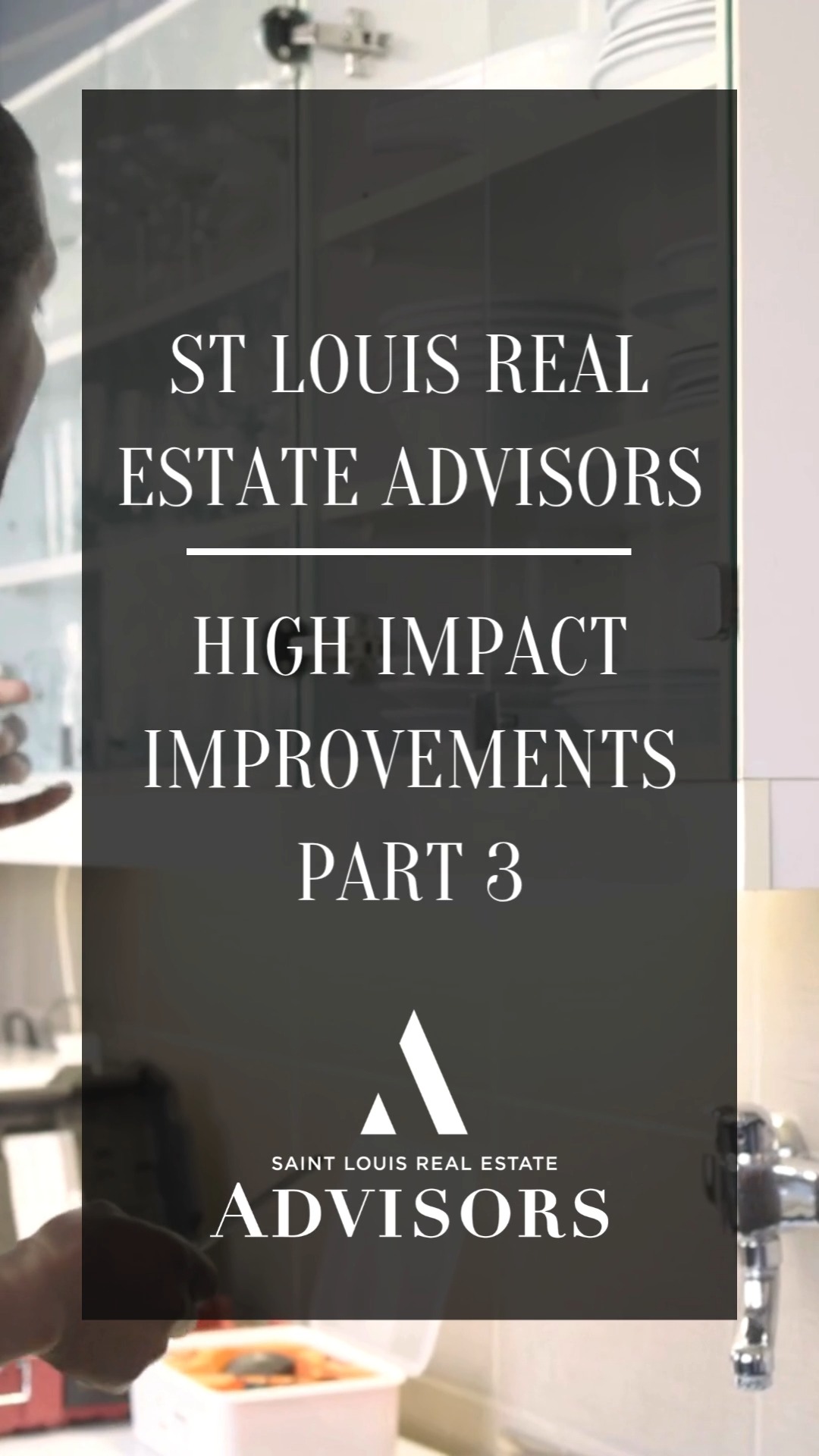 Home Improvements That Actually Pay Off: Part 3
Before your home hits the market, addressing key repairs and making thoughtful efficiency updates can have a meaningful impact on both buyer perception and overall value. Simple fixes like resolving minor plumbing issues, correcting safety items, or handling deferred maintenance can prevent concerns during inspections and help create a smoother transaction.
In addition, small energy efficient upgrades, such as smart thermostats, LED lighting, and properly sealed windows and doors, can enhance comfort while appealing to today’s buyers who value long term savings and sustainability.
If you’re considering updates and want guidance on which improvements will make the biggest impact, we’re always happy to help evaluate your home and connect you with trusted vendors.
Stay tuned for Part 4 coming soon.
@bhhsselect @bhhsselectwest
#stlouisrealestateadvisors #stlouisrealestate #RealtorTips #ROI #homeimprovementtips