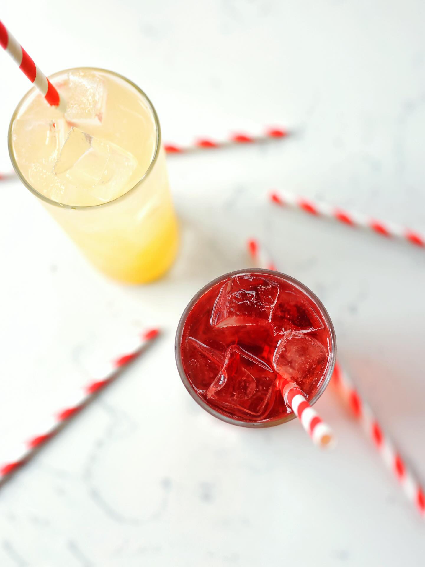 House-Made Italian Sodas 🇮🇹
At Bar Cicotti, our Italian sodas start with house-made syrups, built from real ingredients and a little creativity behind the bar. Finished with sparkling soda and optional cream for that classic touch.
Cin Cin!
📸 @kristinkins