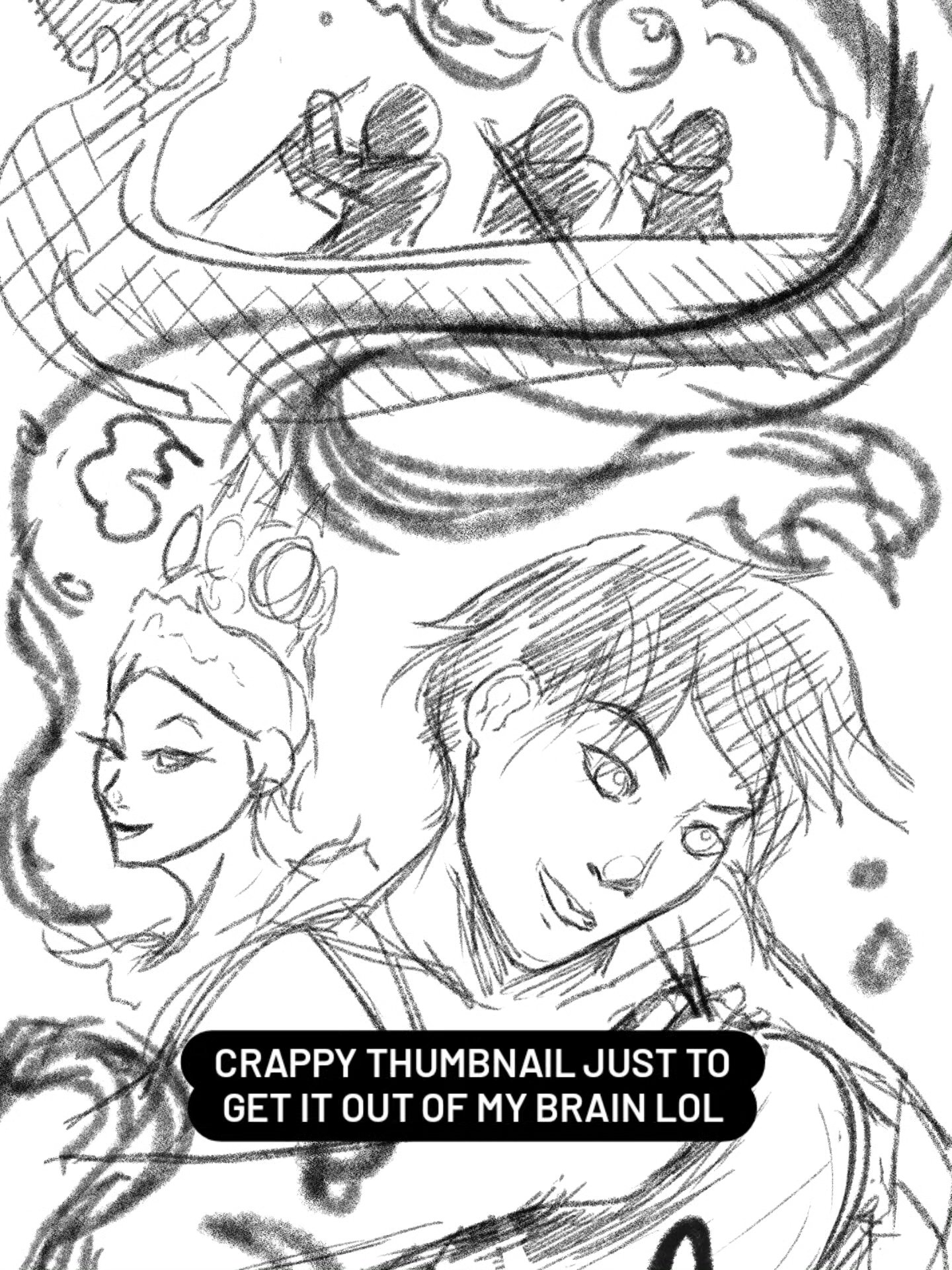 Time to show you how the sausage is made lol.
Here's some photos I took of the process of making my mural- some of it was pretty messy and involved painting and re-painting stuff. At times it looks super WONKY, but I wanted you to see it, warts and all.
There were moments where I was incredibly anxious that I wouldn't finish before the deadline, and worried that I bit off more than I could chew. 😔
It was an incredibly tough project at times, especially when I lost my Grandma. I really wished she could've seen it. I had this... notion that she'd be around to go to the reception and I could show her all the details, but once she got really, really sick, I knew it wasn't going to happen.
But this mural will hopefully be around for a long time, and I hope that she can rest easy knowing that her legacy lives on in the art that I make. ❤️
Anyhow, if you're ever in Lowell, Massachusetts, be sure to stop by and snap a pic with the murals! The other artists and I would be super happy by that 😊
Cambodia forever ❤️🇰🇭🙏
#cambodiatownpublicartproject
#lowellpublicart
#lowellmural
#lowellmassachusetts
#cambodianartist
#chandarithmoeun
#cambodianart
#artprocess
#painting