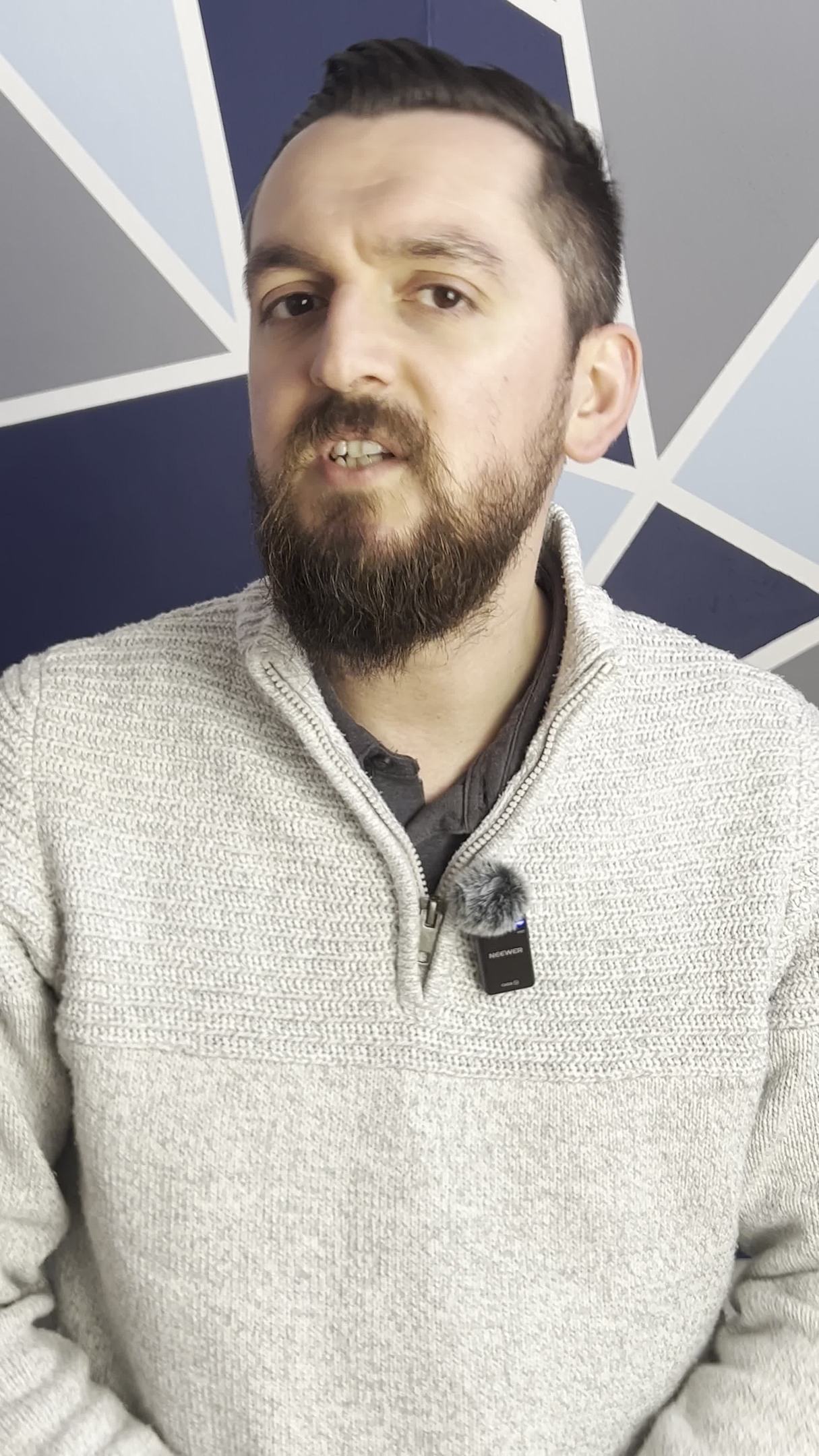 Interest rates 📈
Inflation 💸
Energy bills ⚡
… and a barking dog 🐶
None of them mix well 😂 Full Tax Tidbits episode dropping later today!