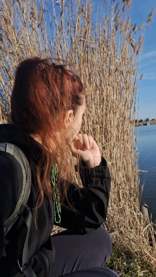 🌿🙏🧘🏽♀️🪷 Lass dein Herz wieder lauter werden und deine Schilddrüse bleibt happy.
Immer wenn ich mich im Alltagstrubel zu verlieren scheine, checke ich ganz bewusst wieder bei mir ein. Mache Journal-Sessions, gehe in die Natur, überlege, was mein Herz wirklich möchte und wie ich das erreichen kann.
Dann geht's mir wieder besser, ich bin aufgeladen und hab wieder neue Kraft für die nächste Woche.
Hab noch einen schönen Sonntag Abend und genieße deine freie Zeit, wann immer du sie dir nehmen kannst. 😚
#ernährung #ganzheitlich #gesund #wellnessfürdieseele #natur #hashimoto