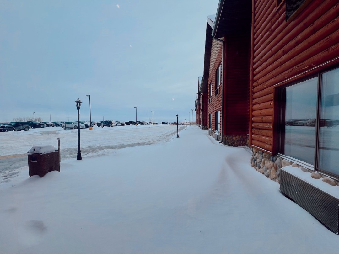 ❄️🏨 Chilling adventures in design! The LDL team is braving the frosty -7 degrees in Belcourt, ND, as we collaborate with JCG Interiors on transforming the Sky Dancer Resort and Casino. From revitalizing the lobby to reimagining guest rooms and food services, we're infusing warmth and innovation into every corner! Stay tuned for exciting updates and behind-the-scenes peeks of this cool project. #DesignInnovation #SkyDancerRenovation #LDLStudio #JCGInteriors #Jacksoncreativegroup #WarmDesignsCoolTemps"