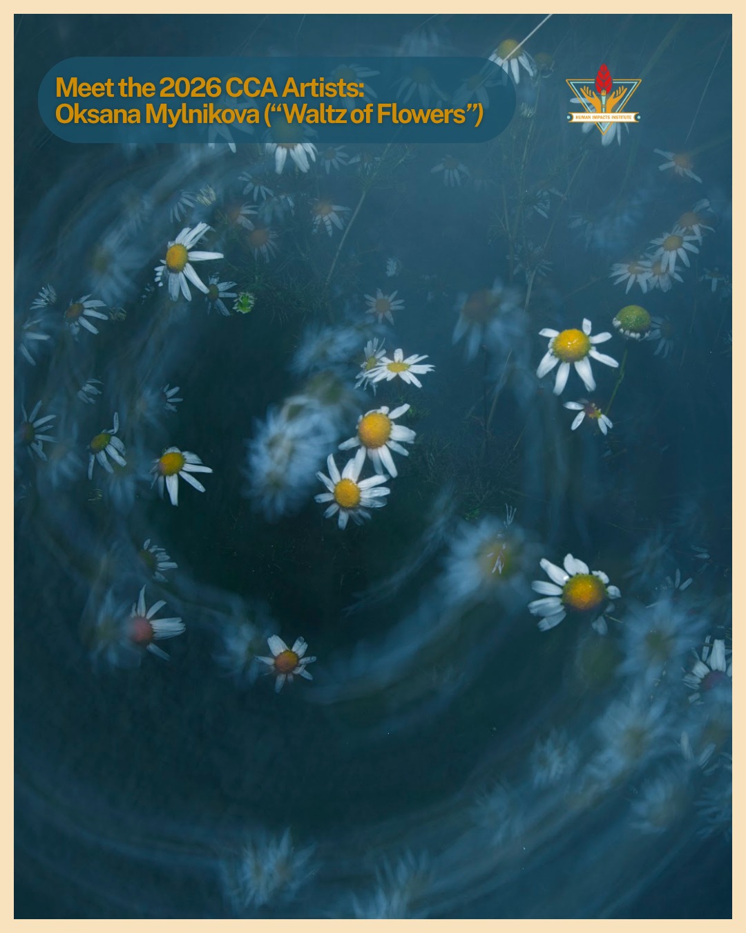 📣 Introducing Oksana Mylnikova! Our 2026 CCA Artist based in Russia. Oksana's work confronts the devastating impact of plastic pollution on our planet, highlighting its harm to wildlife, ecosystems, and human health. Through powerful visual storytelling, she challenges viewers to rethink consumption and take responsibility for shaping a more livable future. 🌍
@o.mylnikova_photo
We are excited to showcase their work at this years Creative Climate Awards exhibition happening at TECO - 1 East 42nd St, New York, NY starting on April 16th-May 14th. Join us for the celebration!
🌳 Head to the link in our bio for the full list of events!
#CreativeClimateAwards #CollectivePower #ClimateArt #UnityForClimate #ClimateAction