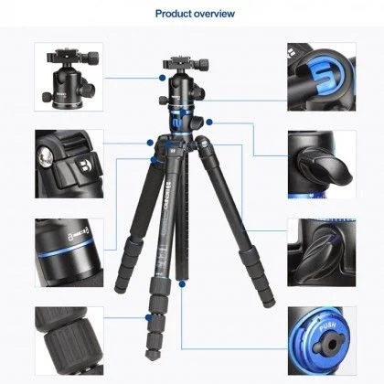 Benro GA169TB1 Magnesium Alüminyum SystemGo ⚡️
Hem seyahatlerinizde yükünüzü hafifletecek hem de stüdyo çekimlerinizde sınırları zorlayacak bir mühendislik harikası: Benro SystemGo (GA169TB1), Flaşçı'da! 📸
Bu tripodu diğerlerinden ayıran en büyük özellik, 90 derece dönebilen çok yönlü orta boru sistemidir. Bu sayede makro çekimlerden "flat lay" (üstten bakış) ürün çekimlerine kadar her açıda tam kontrol sahibi olursunuz. Ayrıca, saniyeler içinde tam boy bir monopoda dönüşebilen yapısı, hareket halindeyken size eşsiz bir hız kazandırır. Magnezyum ve alüminyum alaşımı sayesinde hem hafif hem de sarsılmaz bir dayanıklılık sunan bu kit, B1 top kafa (ball head) ile milimetrik hassasiyette kadraj imkanı sağlar. 25 yıllık teknik tecrübemizin süzgecinden geçen bu çok yönlü ekipmanla tanışmak için flasci.com’u ziyaret edin.
Detaylı teknik özellikler ve sipariş için:
👉
https://www.flasci.com/product-page/benro-ga169tb1-magnesium-aluminyum-system-go
#Flaşçı #Benro #SystemGo #Tripod #Monopod #MakroFotoğrafçılık #ÜrünÇekimi #PhotographyGear #TravelTripod #FotoğrafEkipmanları #StüdyoEkipmanları