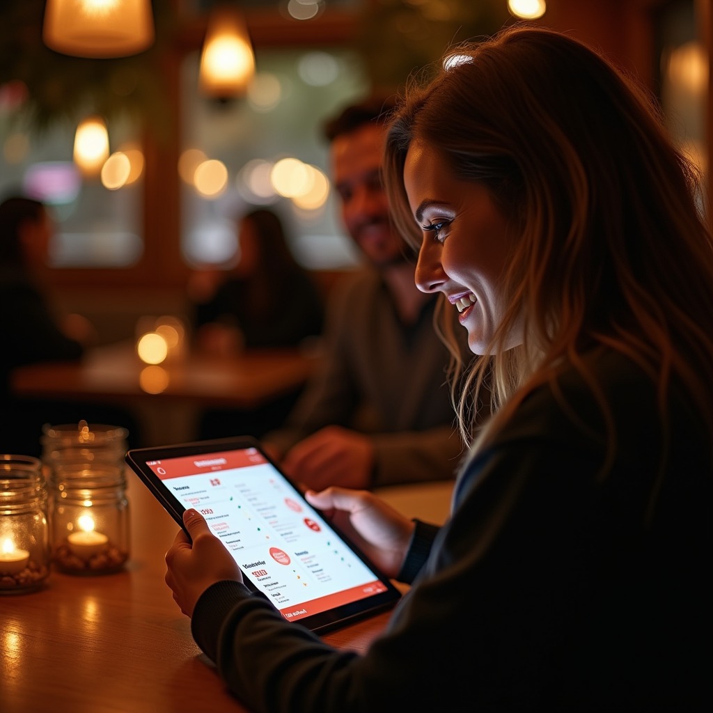 Swipe through to see how we turned data into more covers and bigger checks for a Toronto restaurant! 🍽️🤖
We used AI-driven menu personalization plus geo-targeted promos to boost orders, increase table turns and lift average spend — all measurable and repeatable. Results? More bookings during peak hours and higher spend per guest. Curious how?
Omninvention is your AI marketing partner for restaurants. Our OmniREST service builds tailored menus, smart promos and local targeting that also work for cafés, bakeries and bars.
Ready to see the numbers for your venue? Tap our bio to learn more and start a trial! ✨📈
#TorontoRestaurants #RestaurantMarketing #AIMarketing #OmniREST #CafeToronto #HospitalityGrowth #TorontoEats #MenuPersonalization