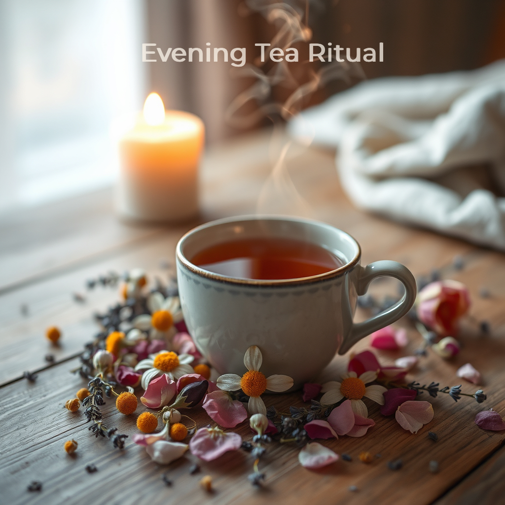 Last night’s session was so beautiful…
We softened
We released
We created space to breathe again
And after the live ended…
We stayed in that energy a little longer
with a warm cup of tea in our hands
Lately, we’ve been reaching for our Sereni Tea Blend
a gentle ritual to tell your body… it’s safe to rest
🌿 Chamomile to soothe
🌸 Passion Flower to calm
🌹 Rose to soften the heart
These small rituals matter more than we realize
Even if you weren’t there last night, you can still slow down, sip, and soften tonight with our calming blend.
🤍 Shop now to create your own evening ritual: www.paradigmbysg.com
You deserve this