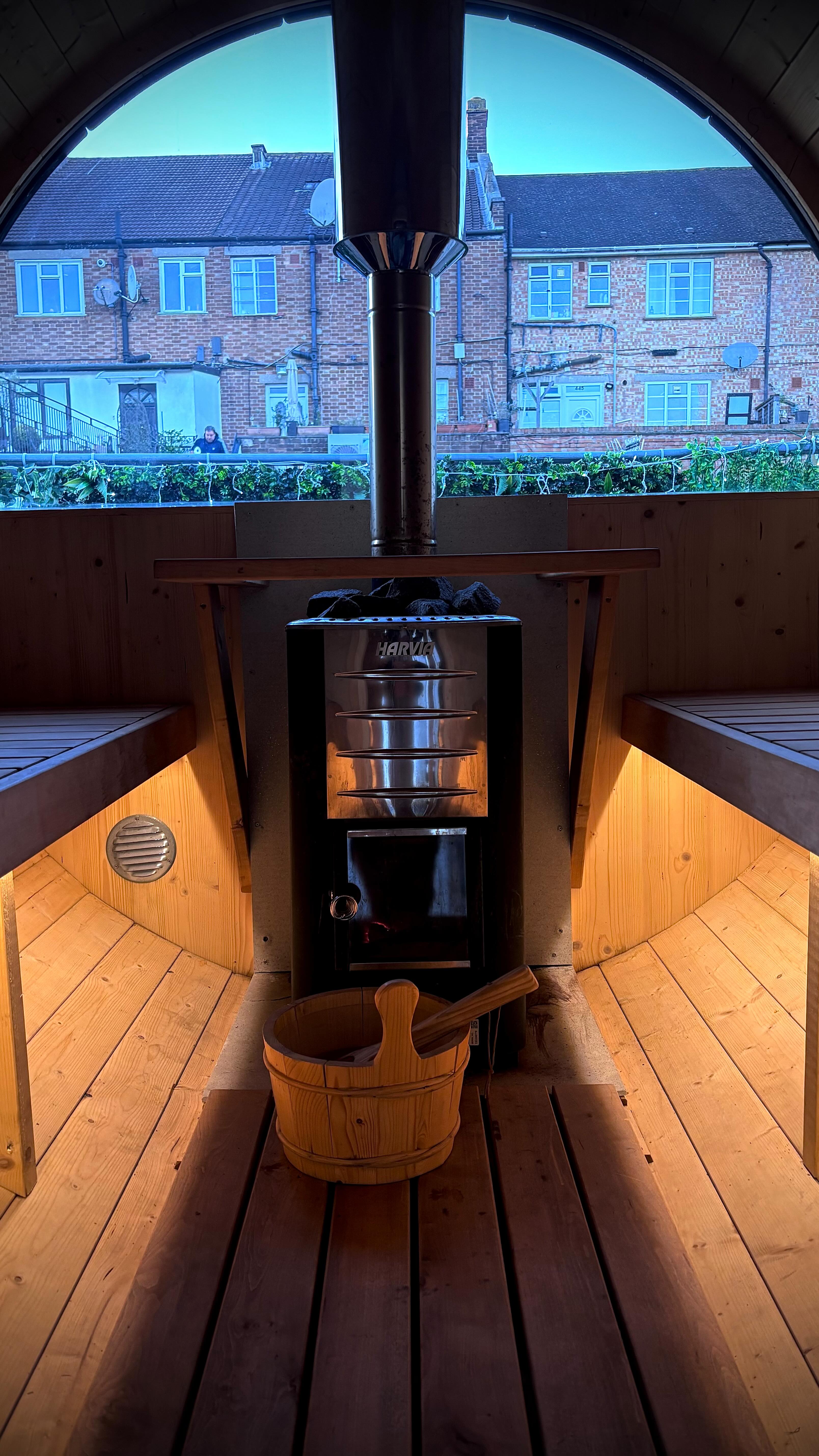 A moment to pause. A moment to reset.
Our first wellness event…Sauna & Plunge Reset - the first Urban Spa outside of London 🧖🧖♀️
Hot. Cold. Breath.
Shoulders dropped. Minds softened. Smiles spread widely.
A simple reminder
you don’t need more…
you just need a space to restore.
Shall we do this again…🤔
#urbanspa #outdoorsauna #hotandcold #wellnessevent #wellness