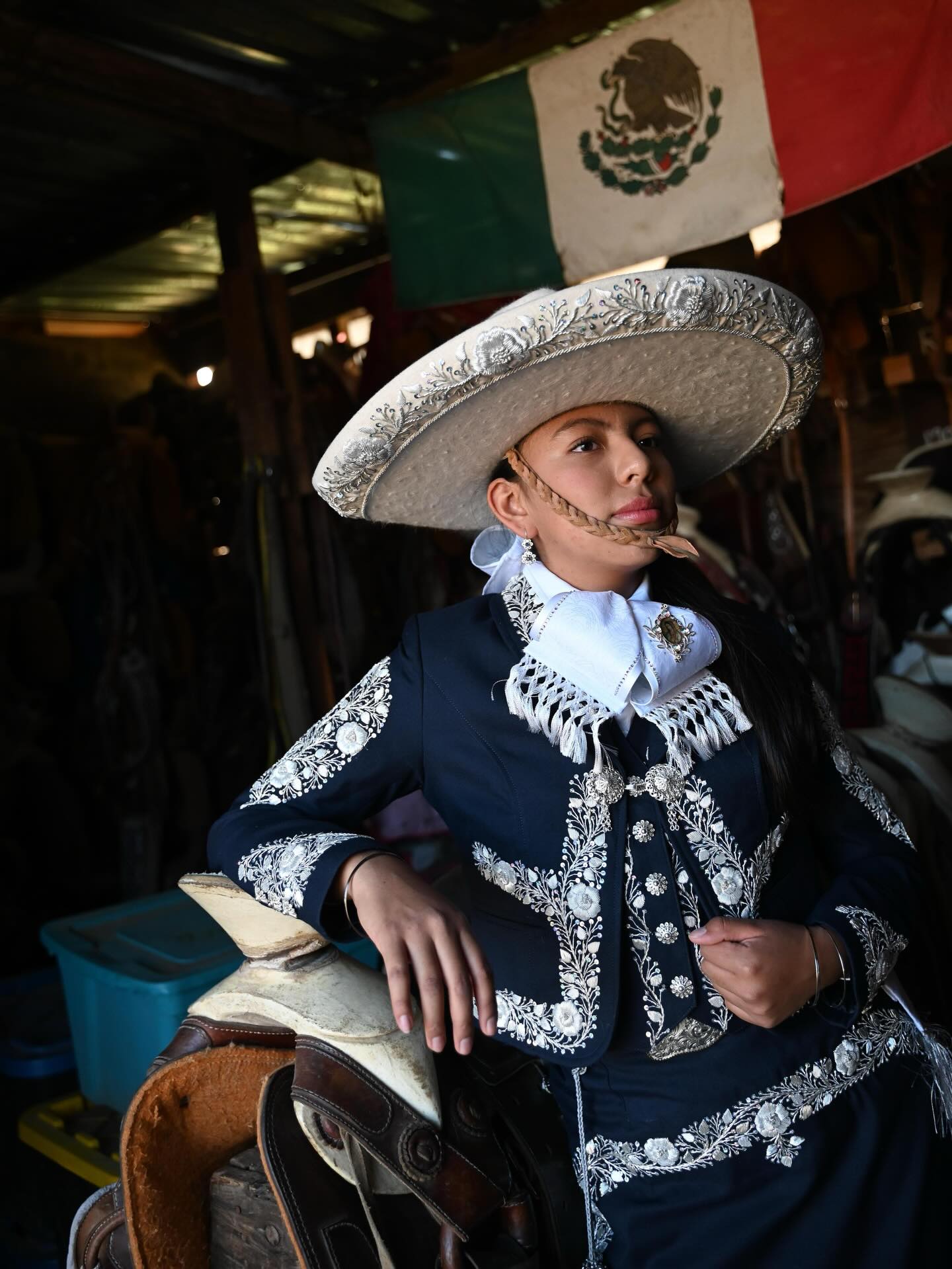 Feliz día de escaramuza
#escaramuza #beauty #oaxaca