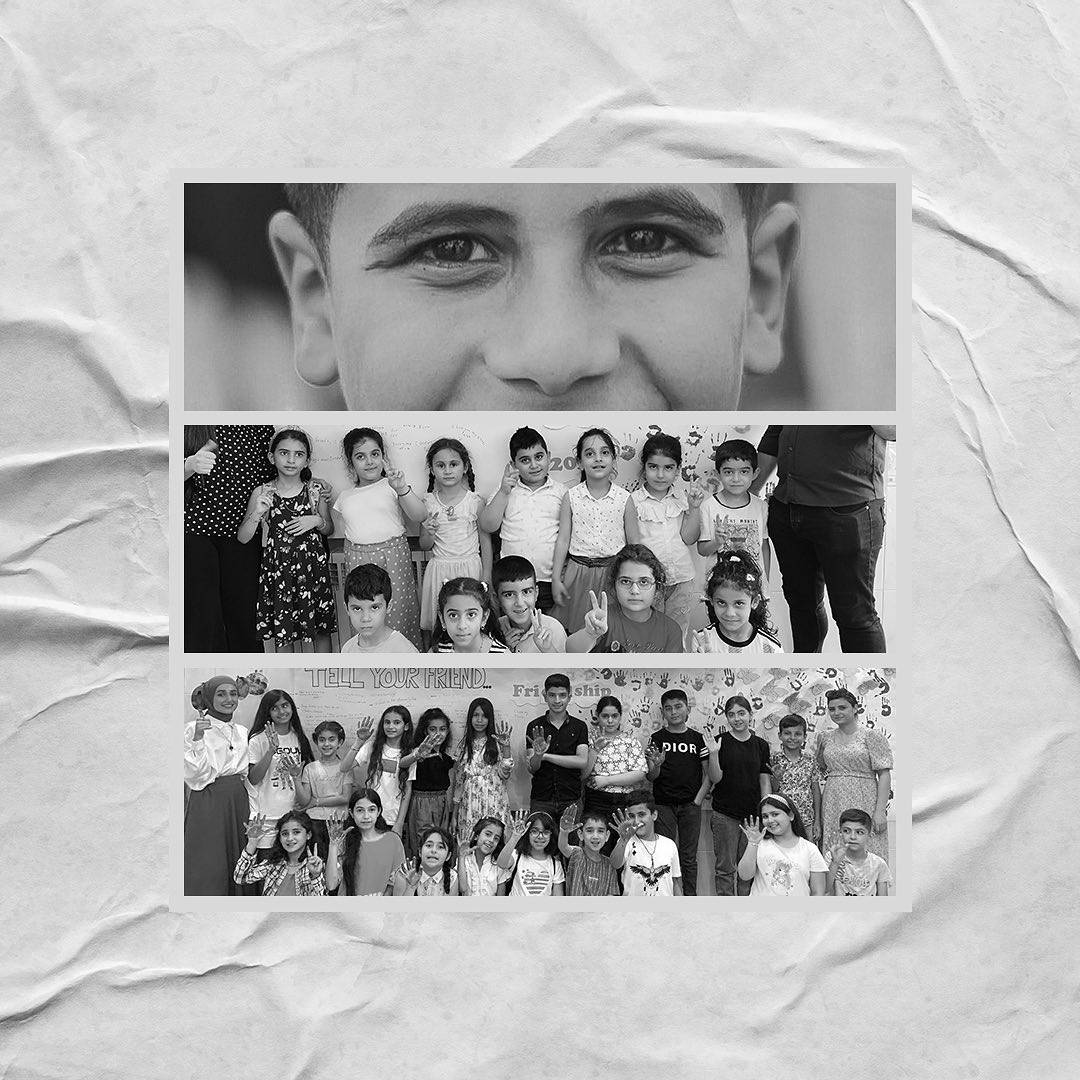 Embracing the Beauty of Family and Friendship in Iraq.
Life's greatest treasures are often found in the simplest of moments. This is why we celebrate friendship day here at our hope center and family center.
We celebrates the bonds that unite us all – family and friendship. It's a reminder that, regardless of our backgrounds or circumstances, the universal language of love knows no boundaries.
Let's carry this spirit of togetherness with us, not just today, but every day. Let's remember that our differences make us beautiful, but it's our shared moments of laughter, support, and understanding that make us family.
Here's to celebrating the power of friendship and family, not just in Iraq, but all around the world.
If you want to be a part of what N2N is doing to make the world a better place, here some ways you can help.
1️⃣ DONATE: Every contribution, no matter how big or small, helps us provide keep our programs going. Visit our website www.n2nworld.org to make a donation today.
2️⃣ VOLUNTEER: Join us on the ground and be a part of the change you want to see. Your time and skills are invaluable.
3️⃣ SPREAD THE WORD: Awareness is a powerful tool. Share this post.