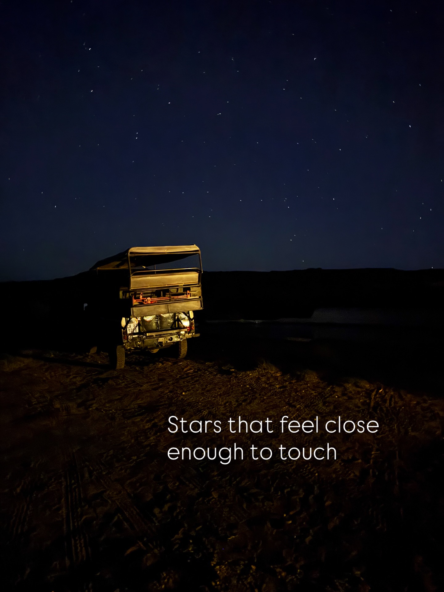 Did you know Rogge Cloof isn’t just a place to sleep under the stars, it’s part of a bigger story in space research and sky science?
Together with SpaceKaroo, we host remote telescope and ground station facilities right here on the reserve, helping researchers, astronomers and space enthusiasts study the Southern Hemisphere night skies. With almost zero light pollution and wide‑open sky plains, this is one of the most pristine places on earth to see the cosmos.
From satellite tracking and meteorite research to pure stargazing under the Spaceport Karoo Dark Sky Reserve, the night sky here feels close enough to touch. Iit’s a big part of what makes the Karoo so special.
Come see it for yourself, bring your camera, your curiosity, and maybe even your telescope. The stars are waiting.
Tap the link in our bio to plan your visit & book your stargazing experience with us..
#luxuryecotravel #darkskyreserve #travelsouthafrica #karoo #karoolife
karooaccommodation hikingadventures hikingsouthafrica cheetahconservation