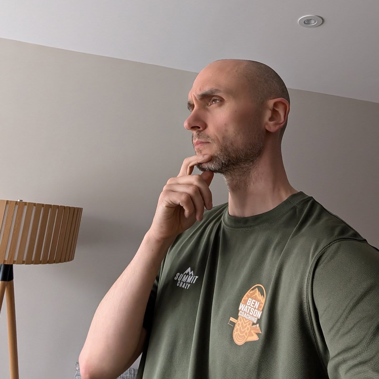 WE'VE GOT MERCH!... And clearly a budding modelling career!
Absolutely delighted with the kit. Far beyond my expectations. A massive thanks to @summitcrazy (especially Laura) for helping get this up and running (pun intended).
We've looked to keep the kit as cheap as possible - none of this Ā£70 hoodie.. looking at you, Hyrox! š. Any profits (approx Ā£1 per item) from the merch will be going to a local charity. I've been in contact with one and just waiting for a response. I, proudly, get the pleasure of seeing some you legends repping the kit!
If anyone wants to buy anything, firstly thank you in advance, and secondly the link to the website in the comments or if you go to the summit crazy website, we're under the club shops section. šš¤