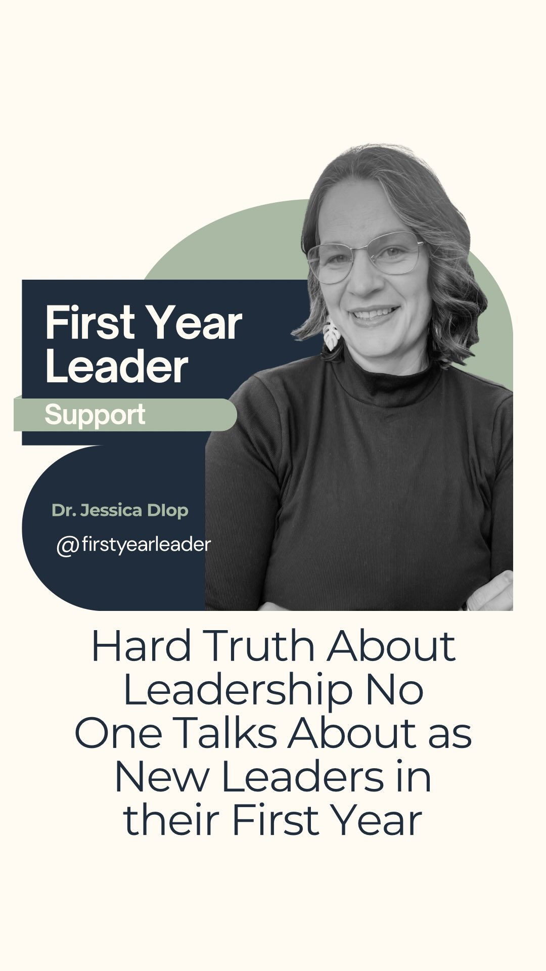 Leadership comes with responsibility most people don’t expect.
Take the First Year Leader Quiz to learn what to focus on in your first 90 days as a new leader.