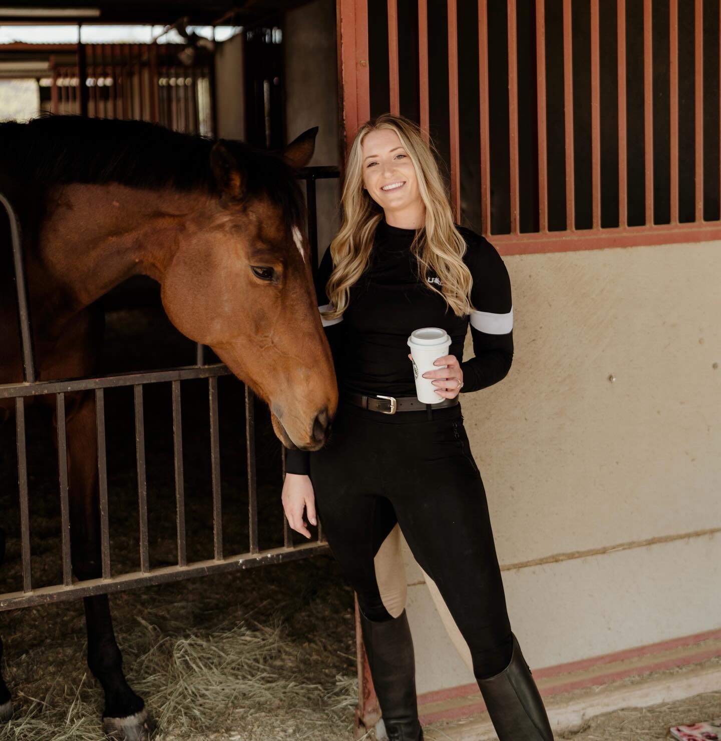 This week, Robby chats it up with social media influencer and adult amateur @victorialynnequestrian . Victoria shares how she started riding just a few years ago and was bitten by the Eventing bug. Victoria chats about the struggle of working a full time job and trying to ride but loves every minute of it. We are sure you will enjoy this interview!
Available wherever you listen to podcasts!
https://www.buzzsprout.com/168580/episodes/18931158
Please support our sponsors:
@manentailequine
@cowboymagicusa
@exhibitorsequine
@triplecrownfeed
#eventing
#equestrianlife
#equestrianpodcast
#majorleagueeventing
#majorleagueeventingpodcast