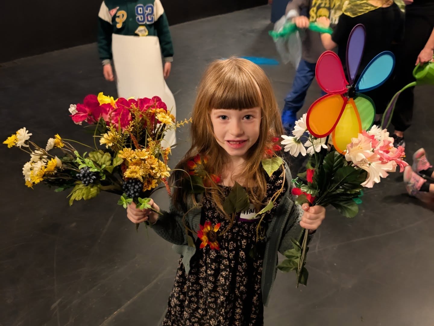 Spring Break Camp Day 1 & 2 are in the books! We're so excited to see what are little artists are going to create the next two days!