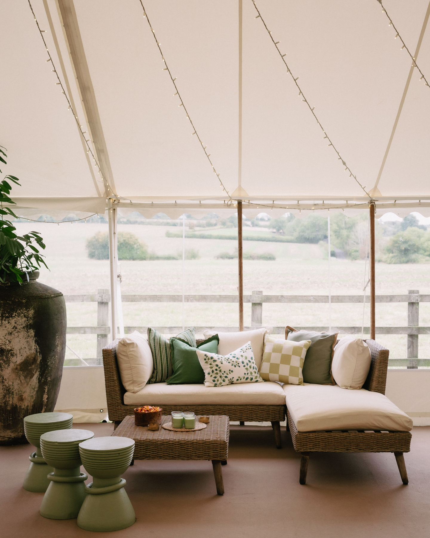Luxury isn’t just a feeling - it’s a seat you never want to leave 🌿
📩 Ready to plan your dream marquee event? Contact us today and let’s make it unforgettable!
#photooftheday #instagood #beautiful #photography #picoftheday #follow #love