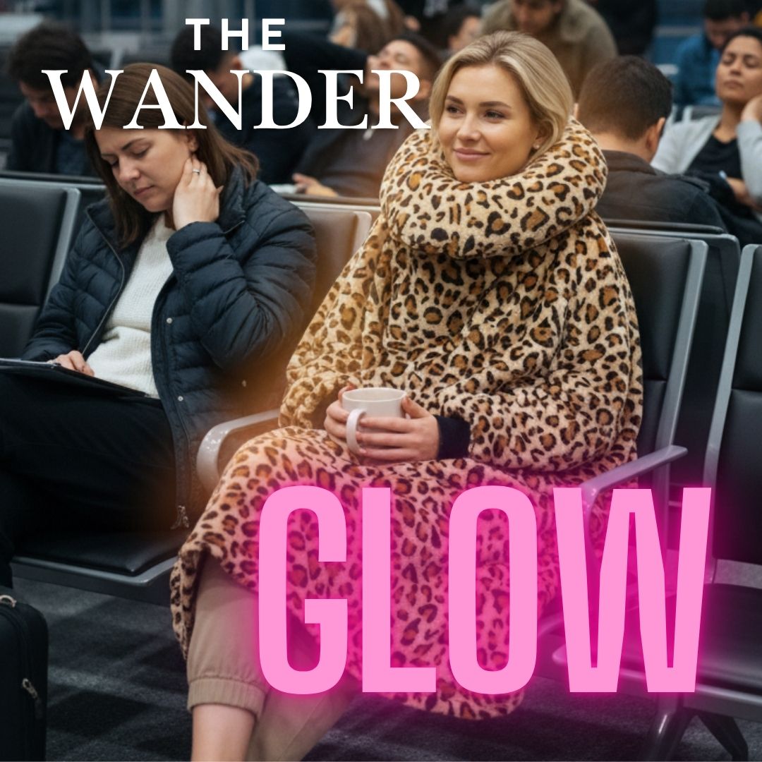 ✨ The wander glow is REAL! 🌍 Keeping warm not only enhances your rest but transforms your travel experience into first class without the hefty price tag! Check out our warm essentials that won't break the bank! 🌟 👉 https://wix.to/WtfabWj #TravelSmart #Wanderlust #CozyVibes
https://wix.to/e2HPSoc
