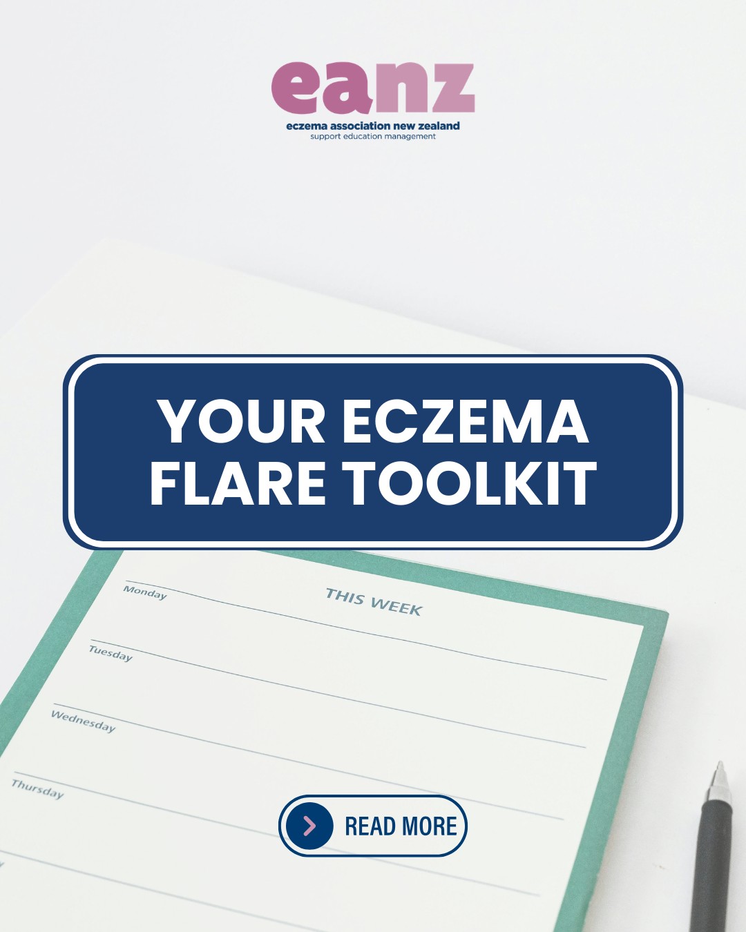 Your eczema flare toolkit, all in one place 🤍
From soothing oatmeal baths to wet wraps and bleach baths, small steps can make a big difference when skin is struggling.
💧 Hydrate
🛁 Soothe
🩹 Protect
✨ Save this so you have it ready for your next flare
✨ Gentle, practical care you can come back to anytime
We’re here to support you every step of the way
#eczema #eczemasupport #sensitiveskin #eczemahelp