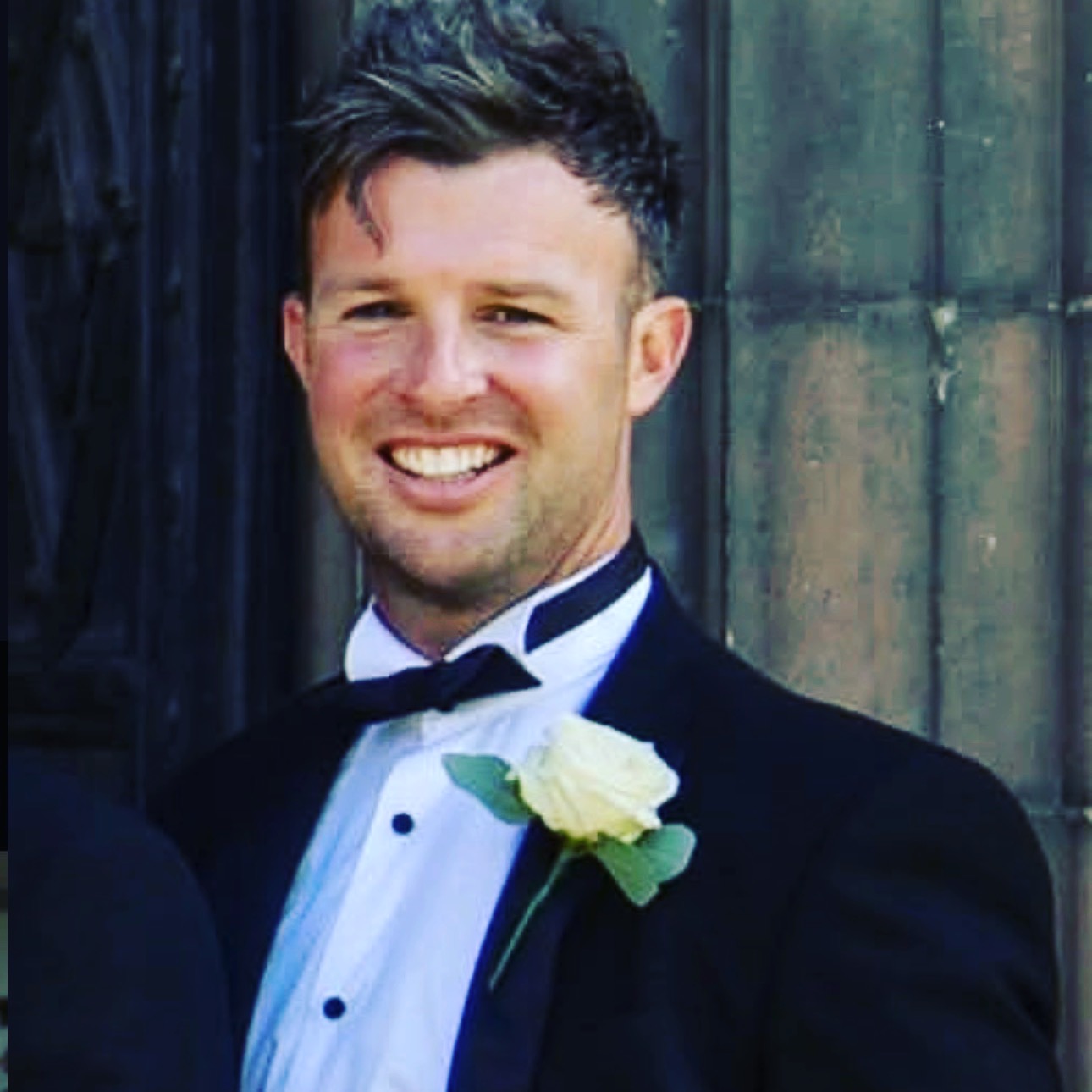 Yesterday we said goodbye to Oliver Williams — a truly special young man whose smile brought light into every room he entered and to every person he met.
For the past fifteen years at the Theatre Severn pantomime, he was always someone I looked out for — that unmistakable, enigmatic smile, his infectious joy, and the love he so clearly had for his family. He shared so much laughter with them while watching the show, and he absolutely loved being the centre of attention. I always knew that the moment I walked out on stage and spotted Oliver and his family, we were in for a good show.
Picking out Oliver to be my 'man' for the performance he attended became a quiet tradition, one of those small but meaningful constants that stay with you.
Yesterday at Shrewsbury Abbey it was so clear just how loved Oliver was, with such a huge number of people gathering to pay their respects to a truly wonderful young man. It was a beautiful and powerful reminder of the impact he had on so many lives.
Oliver was part of a wonderful family, and together they created something truly special in him. He will be deeply missed by so many who had the privilege of knowing him, even if only for the briefest of moments.
Sending all my love and thoughts to Oliver’s wife Jenna his daughters Sienna and Poppy, his sister Chloe and his parents Andrea and Brian at this incredibly difficult time. Rest easy, Oliver — your smile will never be forgotten. 💛