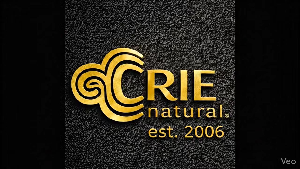 20 years of Crie....What began as an idea in my kitchen expanded to my 1st lab into a Manufacturing deal and now into retail spaces. All of it because I chose to follow Yah's leading.
CRIE belongs to God because he gifted me with her. Here’s to the next leg of the race.
#GlorytoGod
#CrieNatural
#crienaturalproducts
#AllCrieEverything
#100PercentNoJunk